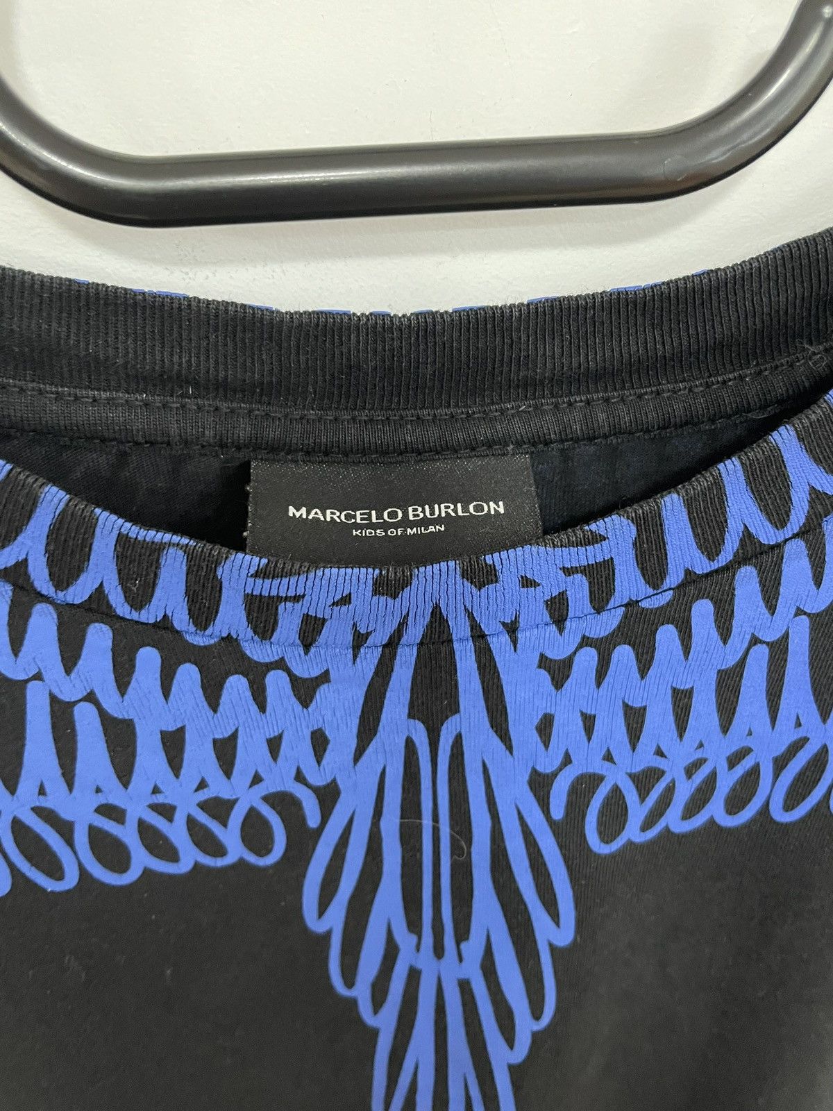 Marcelo Burlon Marcelo Burlon Shirt Size US XS / EU 42 / 0 - 2 Thumbnail