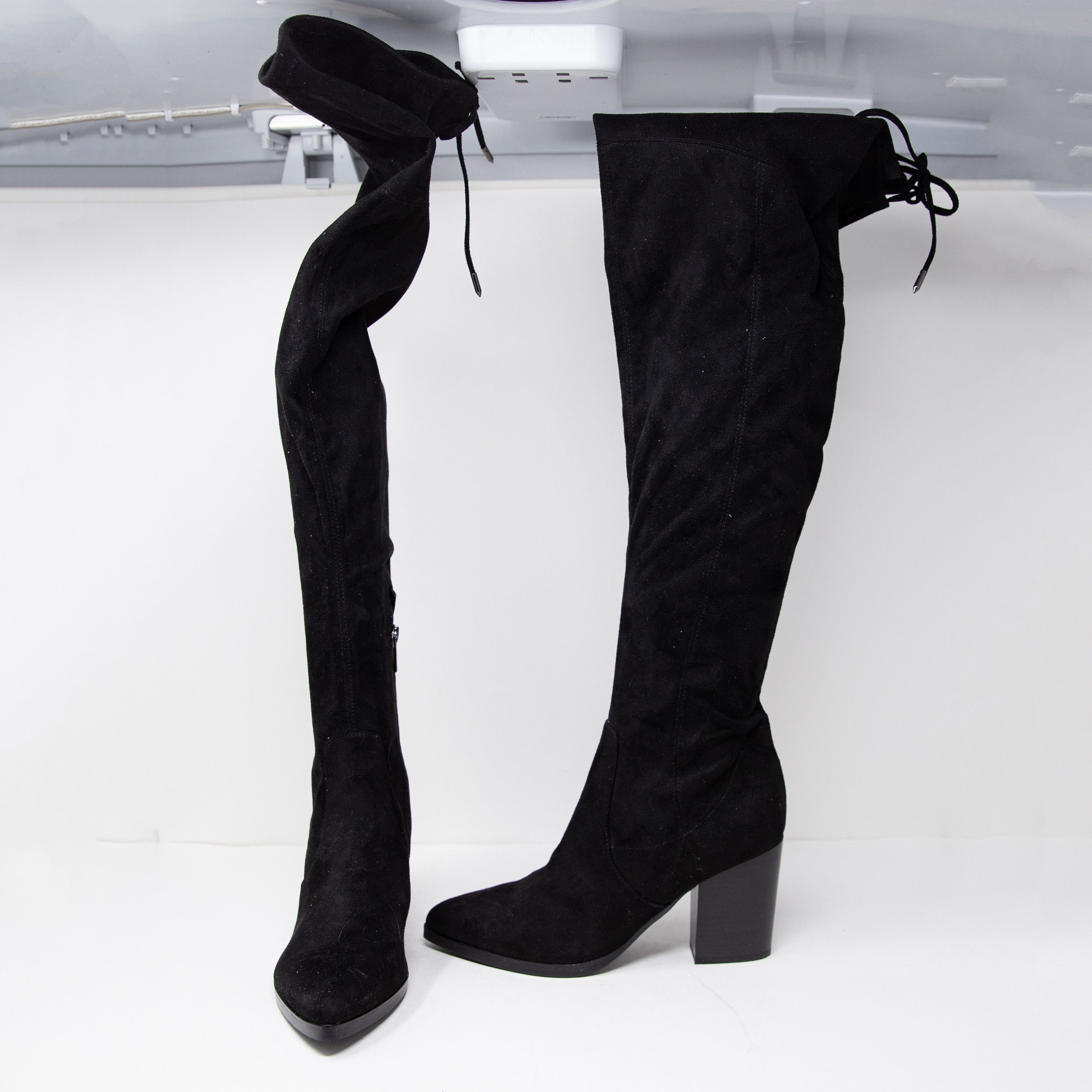 Marc Fisher Marc Fisher Arletta Pointed Toe Block High Size US 8 / IT 38 - 1 Thumbnail