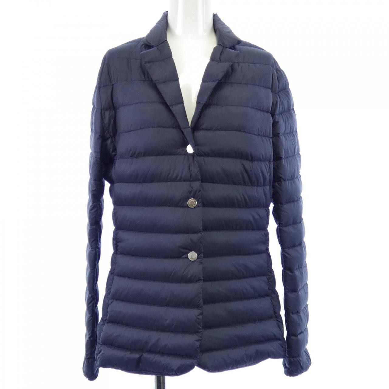 Moncler Moncler Moncler OPALE Down Jacket Others Outerwear OPALE DUTY FREE for USA Size ONE SIZE - 1 Thumbnail