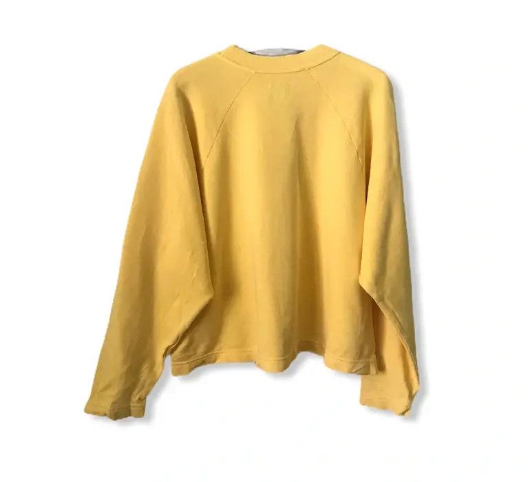 Benetton × United Colors Of Benetton United Colors Of Banetton sweathshirt Size M / US 6-8 / IT 42-44 - 4 Thumbnail