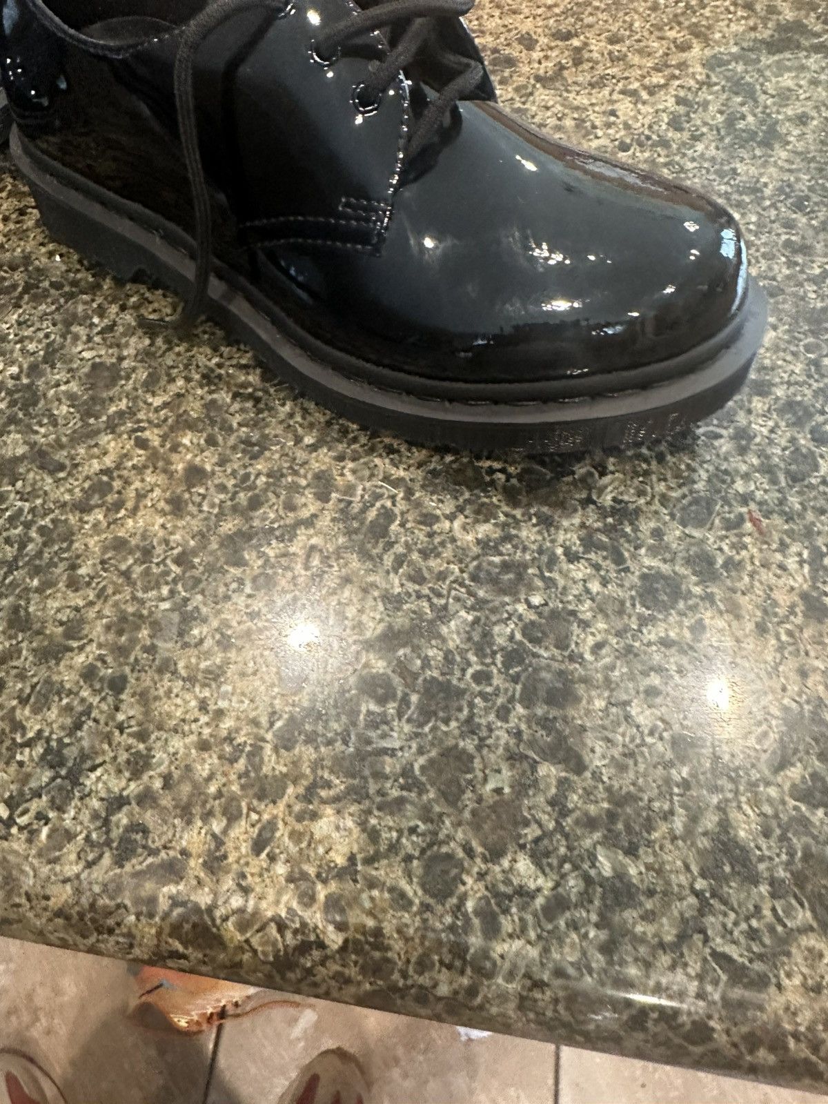 Dr. Martens Dr. Martens 26893 Black Women’s shoes size 9 NWOT NWOB Size US 9 / IT 39 - 12 Thumbnail