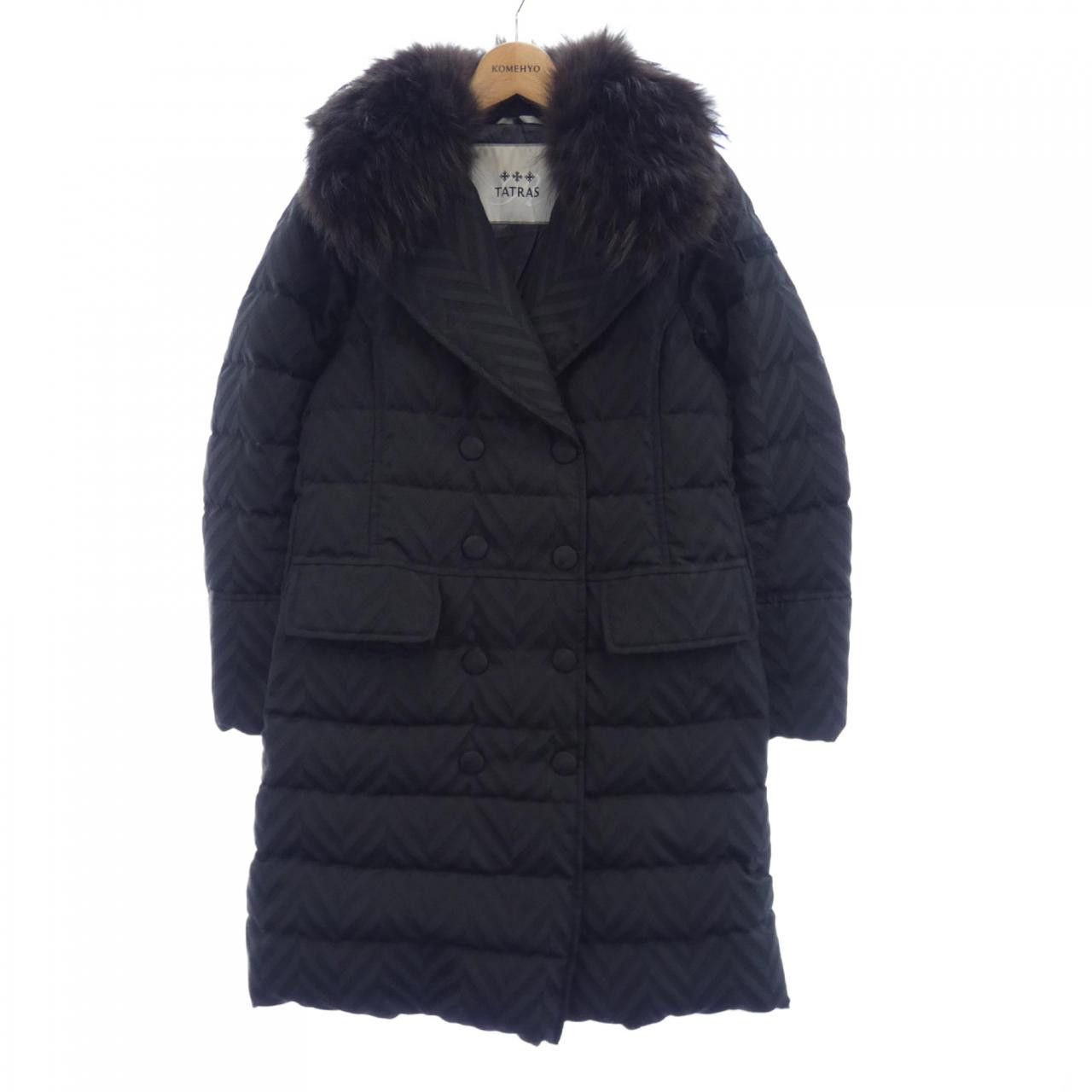 Other Other TATRAS Down Coat Others Outerwear LTA15A4394 DUTY FREE for USA Size ONE SIZE - 1 Thumbnail
