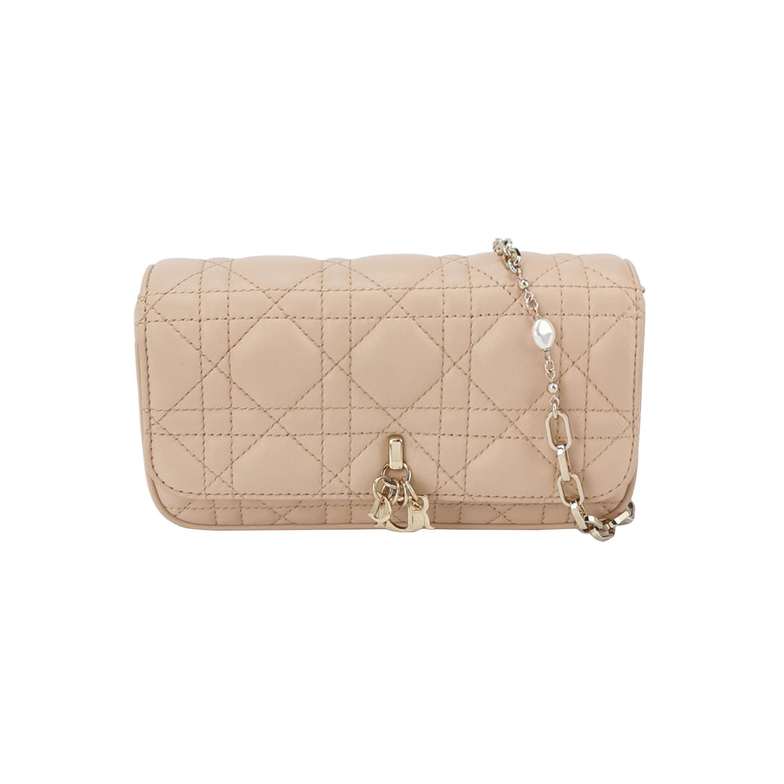 Dior Dior Women os Shoulder Bags Size ONE SIZE - 1 Thumbnail