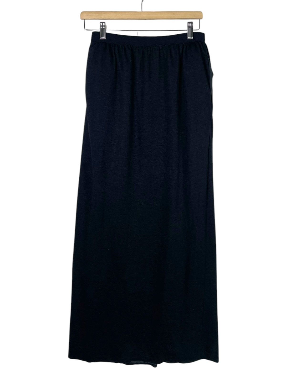 Sacai 💥 SACAI SS17 LINEN MAXI LONG SKIRT 17-03337 Size 30" / US 8 / IT 44 - 6 Thumbnail
