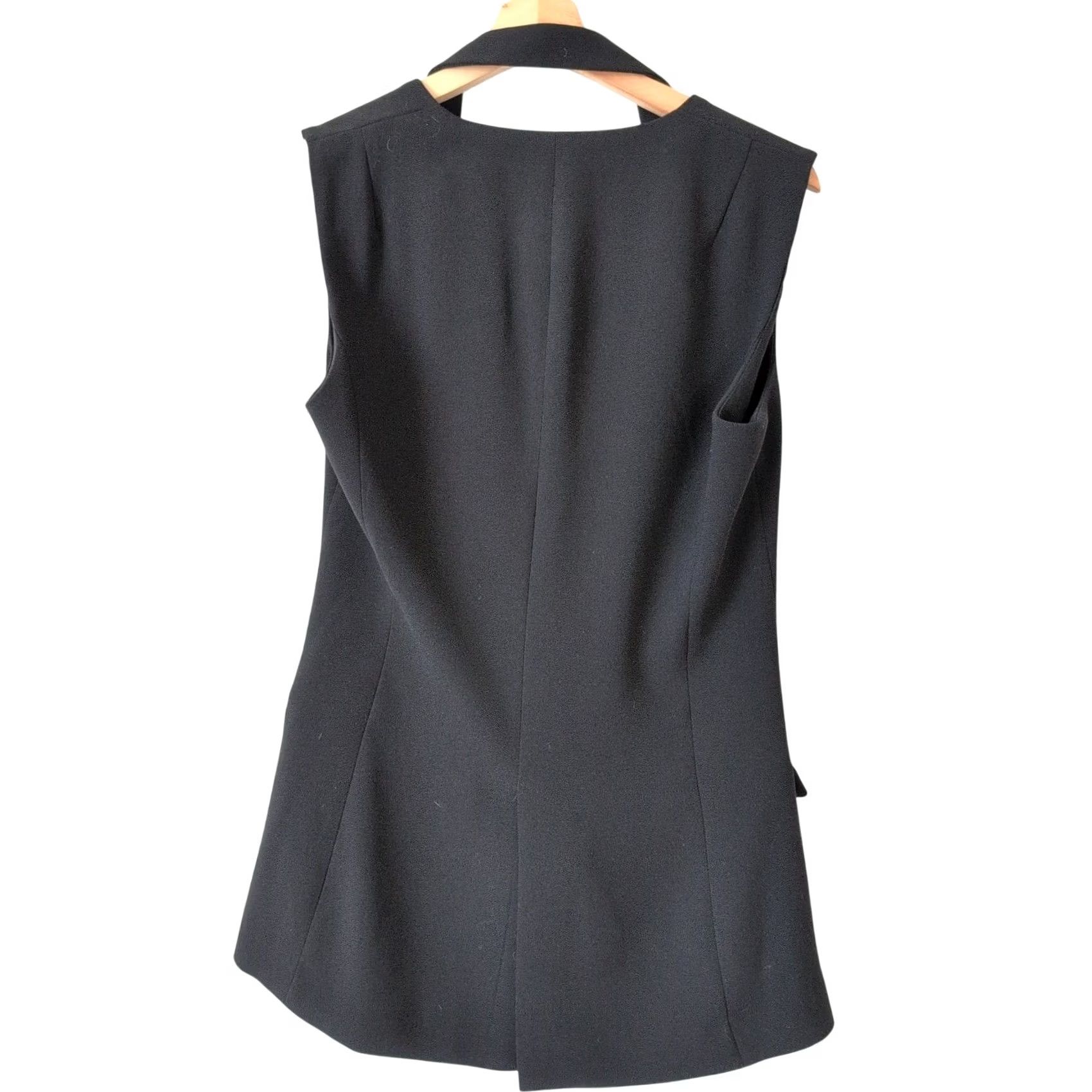 Zara VINTAGE? No. Size S / US 4 / IT 40 - 3 Thumbnail