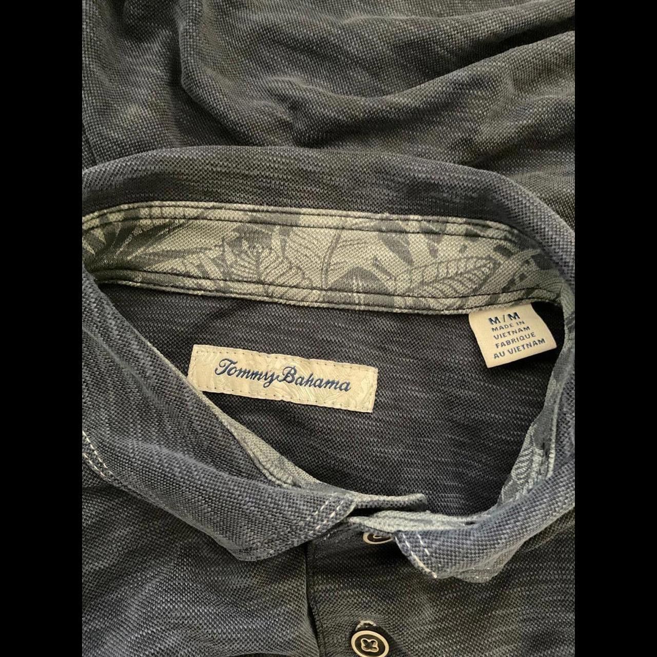 Tommy Bahama Mens Used Size M Medium 8e7b Size US M / EU 48-50 / 2 - 2 Thumbnail