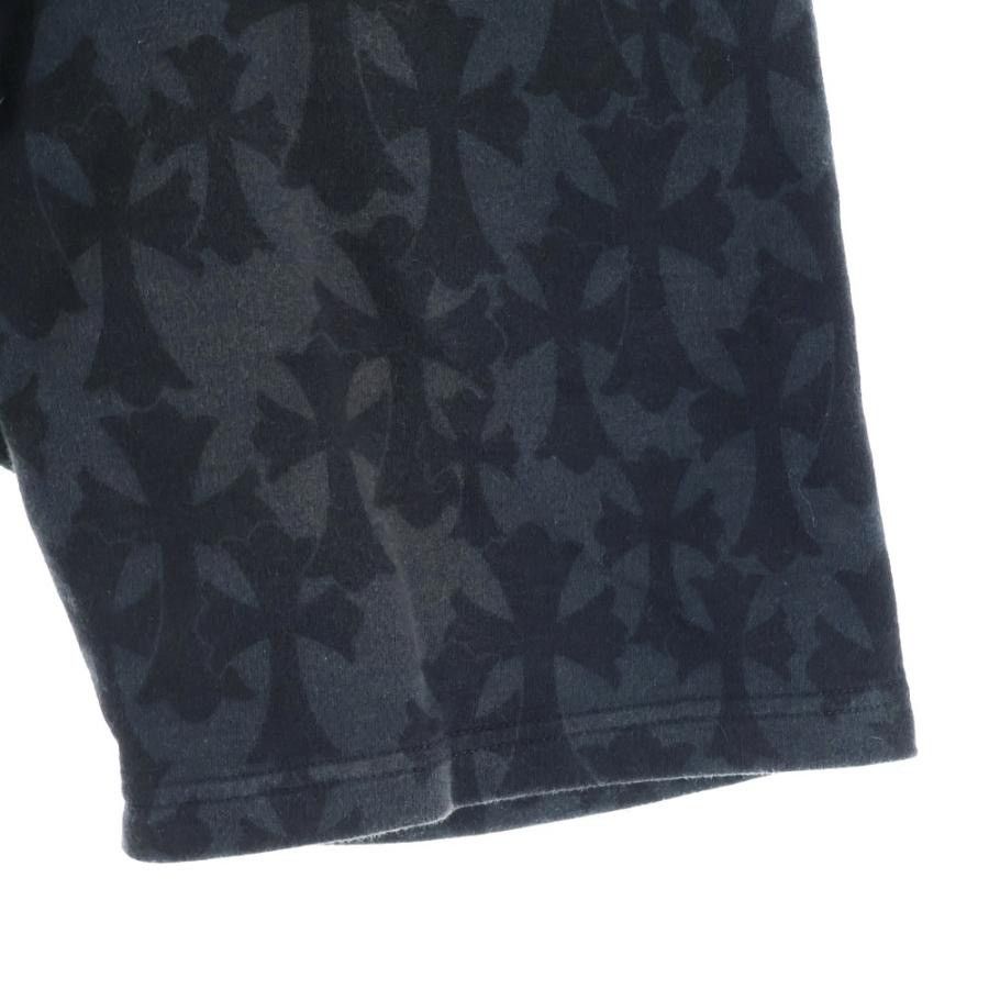 Chrome Hearts CHROME HEARTS Cemetery Short pants size M Size US 31 - 3 Thumbnail