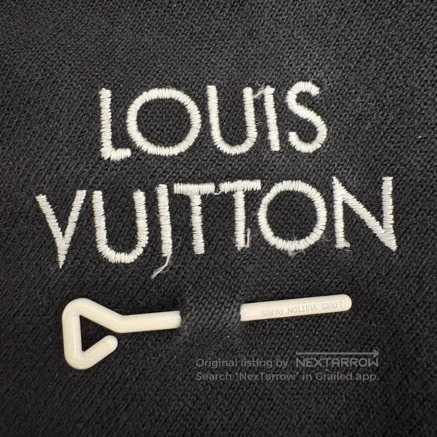 Louis Vuitton Black Short. Size US S / EU 44-46 / 1 - 6 Thumbnail