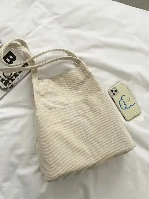 Other TOTE BAG VINTAGE JAPANANESE BRAND STREETWEAR Size ONE SIZE - 4 Thumbnail