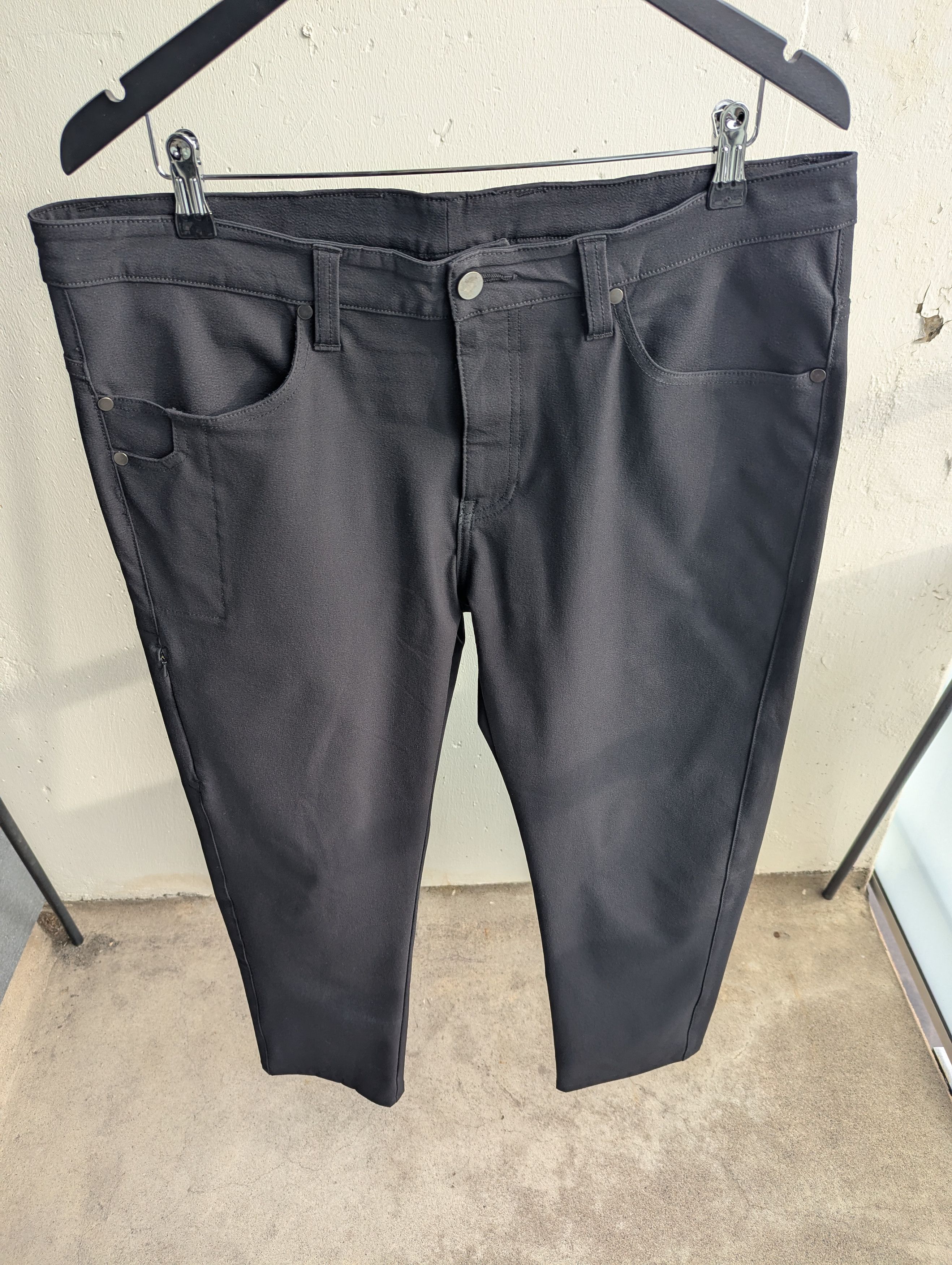 Mission Workshop Signal pant Size US 36 / EU 52 - 1 Thumbnail
