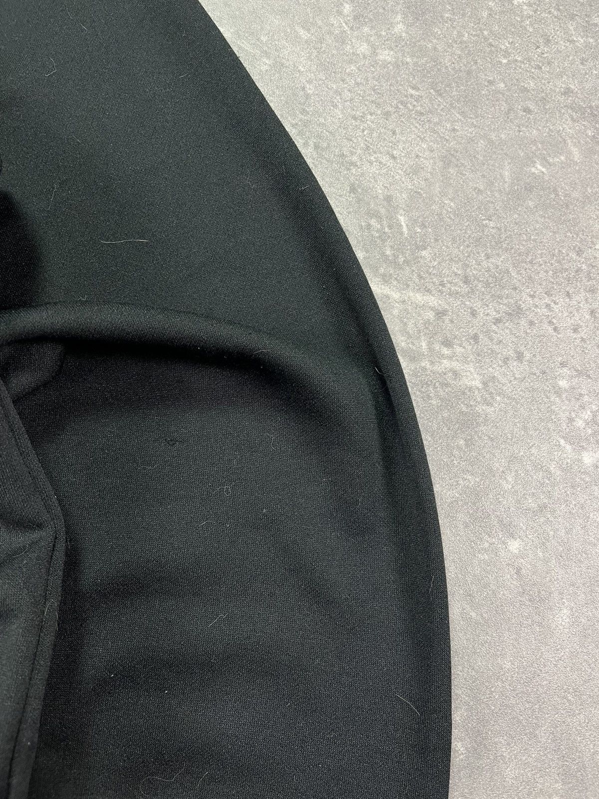 Ecko Unltd. Vintage Y2K Ecko Unltd MMA Track Jacket Zip Up Sweatshirt M Size US M / EU 48-50 / 2 - 11 Thumbnail