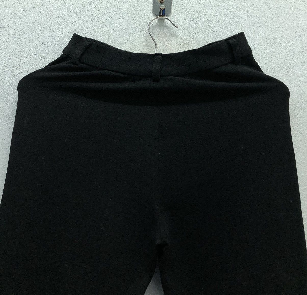 Vintage Vintage Absolu Confort Paris Made In France Pants Size 23" - 4 Thumbnail