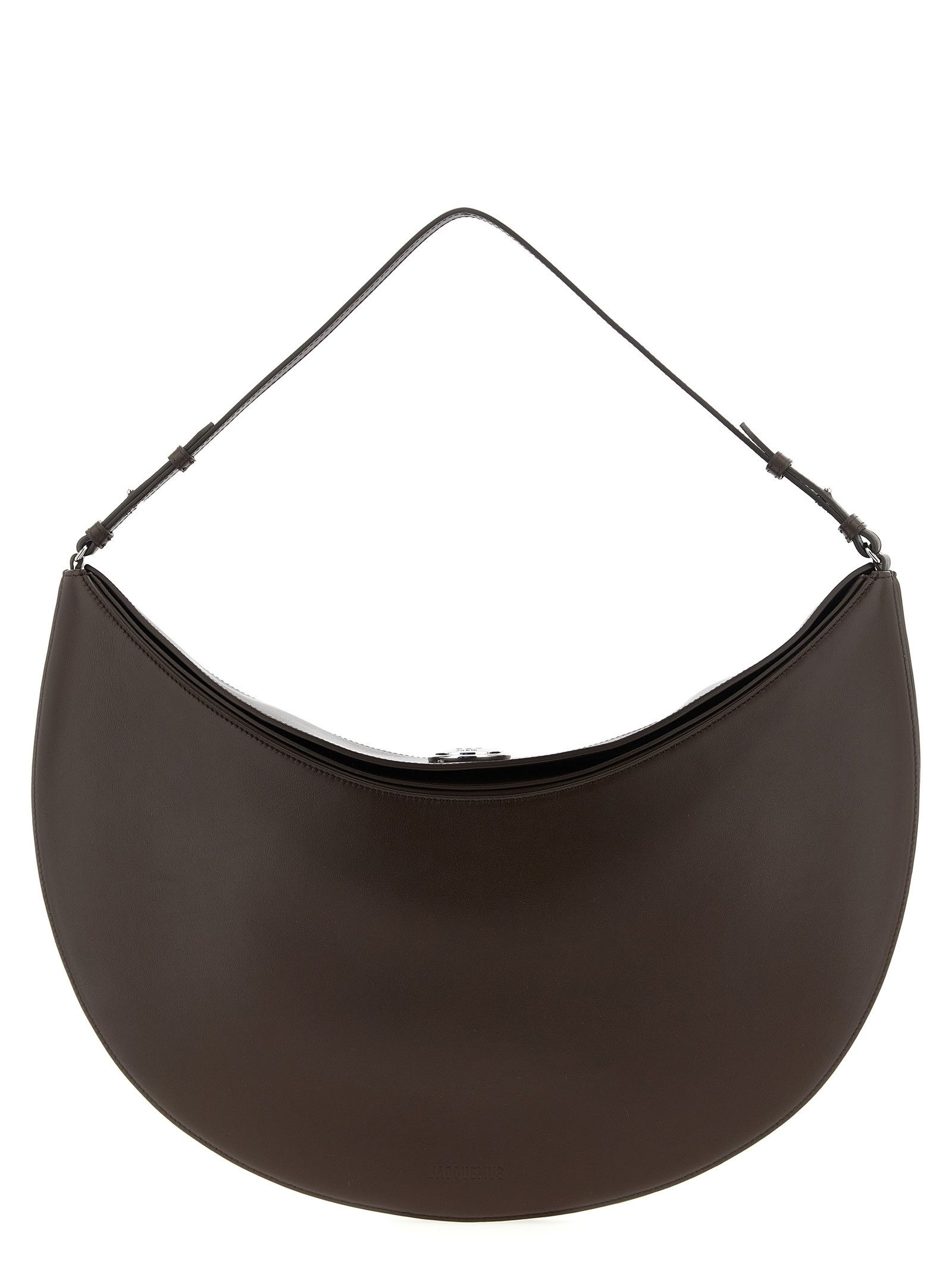Jacquemus 'Le Sac Ovalo' Shoulder Bag Size ONE SIZE - 1 Thumbnail