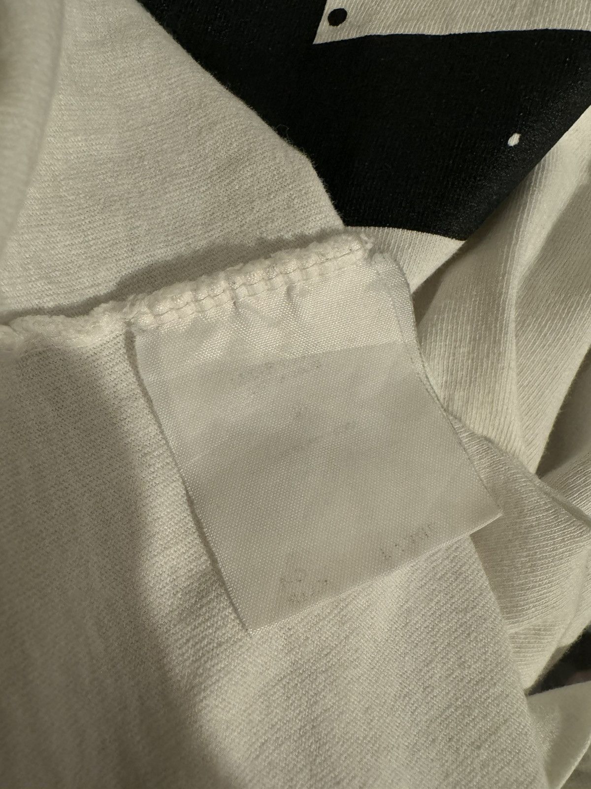 Undercover Undercover 3years Anniversary Size US L / EU 52-54 / 3 - 8 Thumbnail
