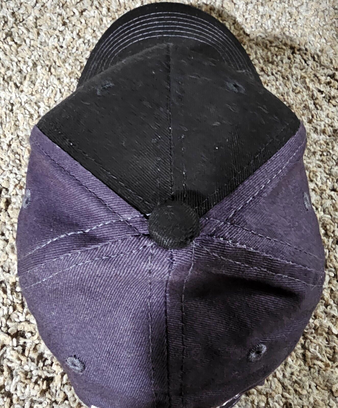 Designer Princecraft boats baseball strapback hat Size ONE SIZE - 5 Thumbnail