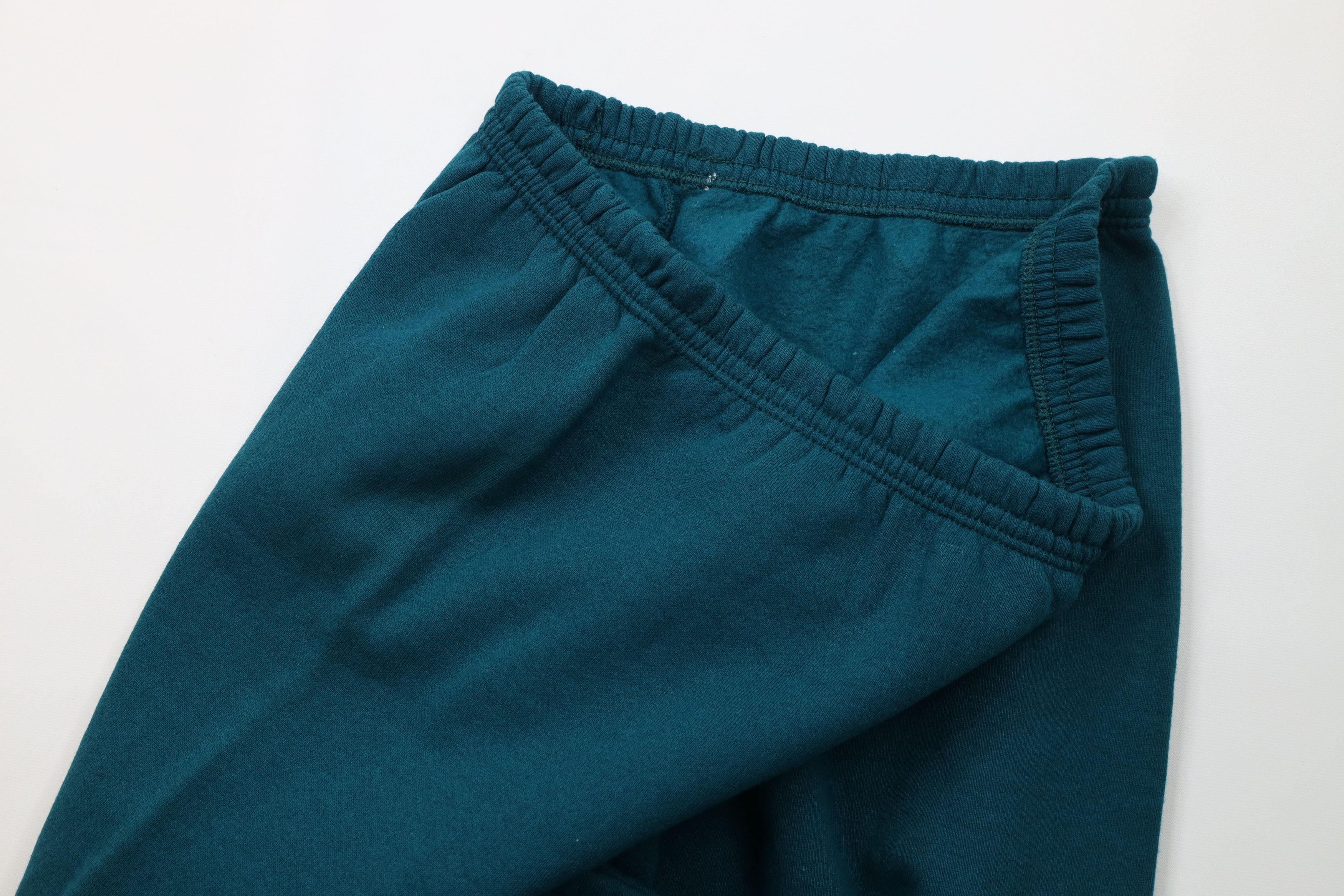 Vintage Deadstock Vintage 90s Streetwear Sweatpants Joggers USA Size 40" / US 18 - 5 Thumbnail