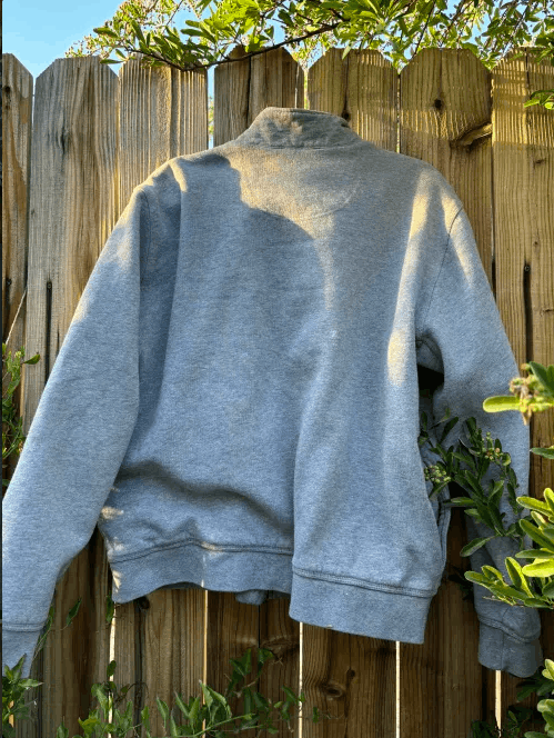 L.L. Bean Men's Grey Jumper L.L. Bean Size US L / EU 52-54 / 3 - 3 Thumbnail