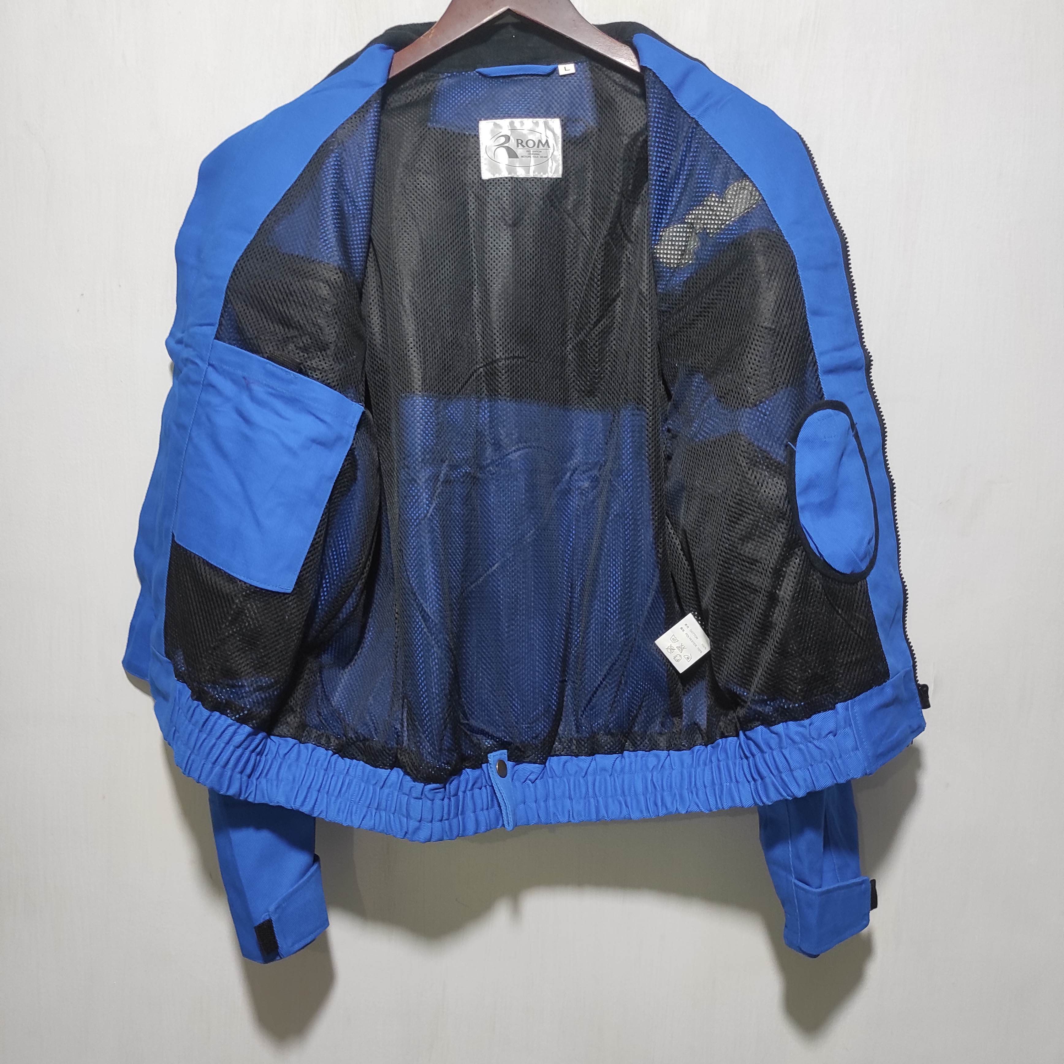 Sports Specialties Vintage Elf 300 Anniversary Racing Jacket RedBaron Size US L / EU 52-54 / 3 - 13 Thumbnail