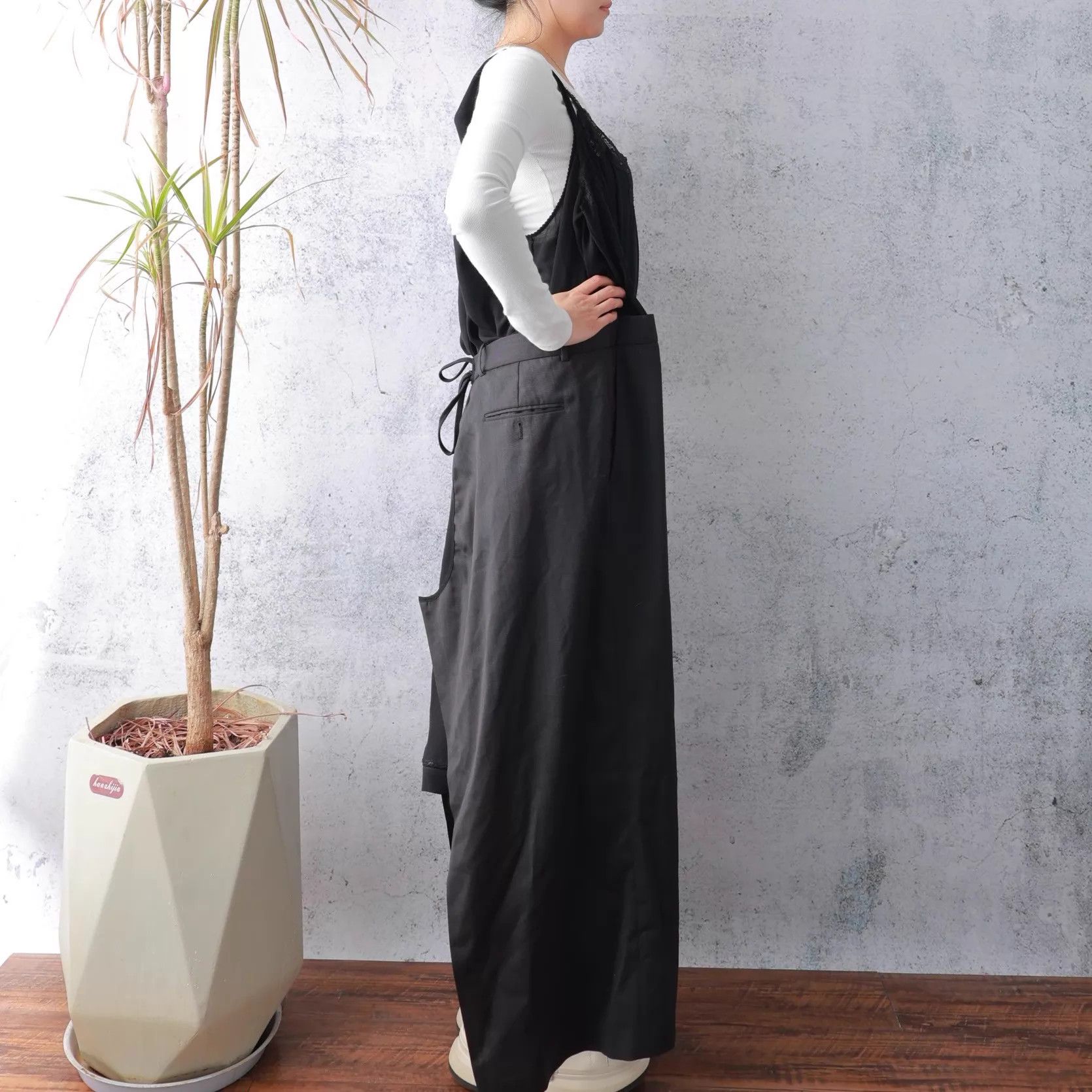 Balenciaga Balenciaga Women's 38 Dress Size XS / US 0-2 / IT 36-38 - 2 Thumbnail