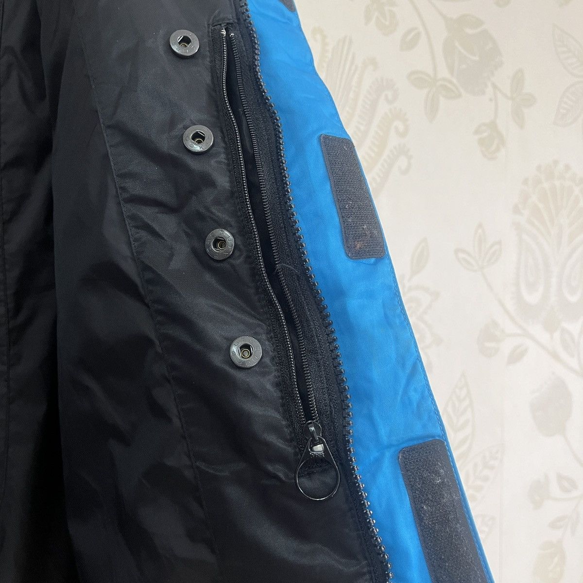Honda × Sports Specialties Honda Racing Padded Jacket HRC Japan Size US L / EU 52-54 / 3 - 18 Thumbnail