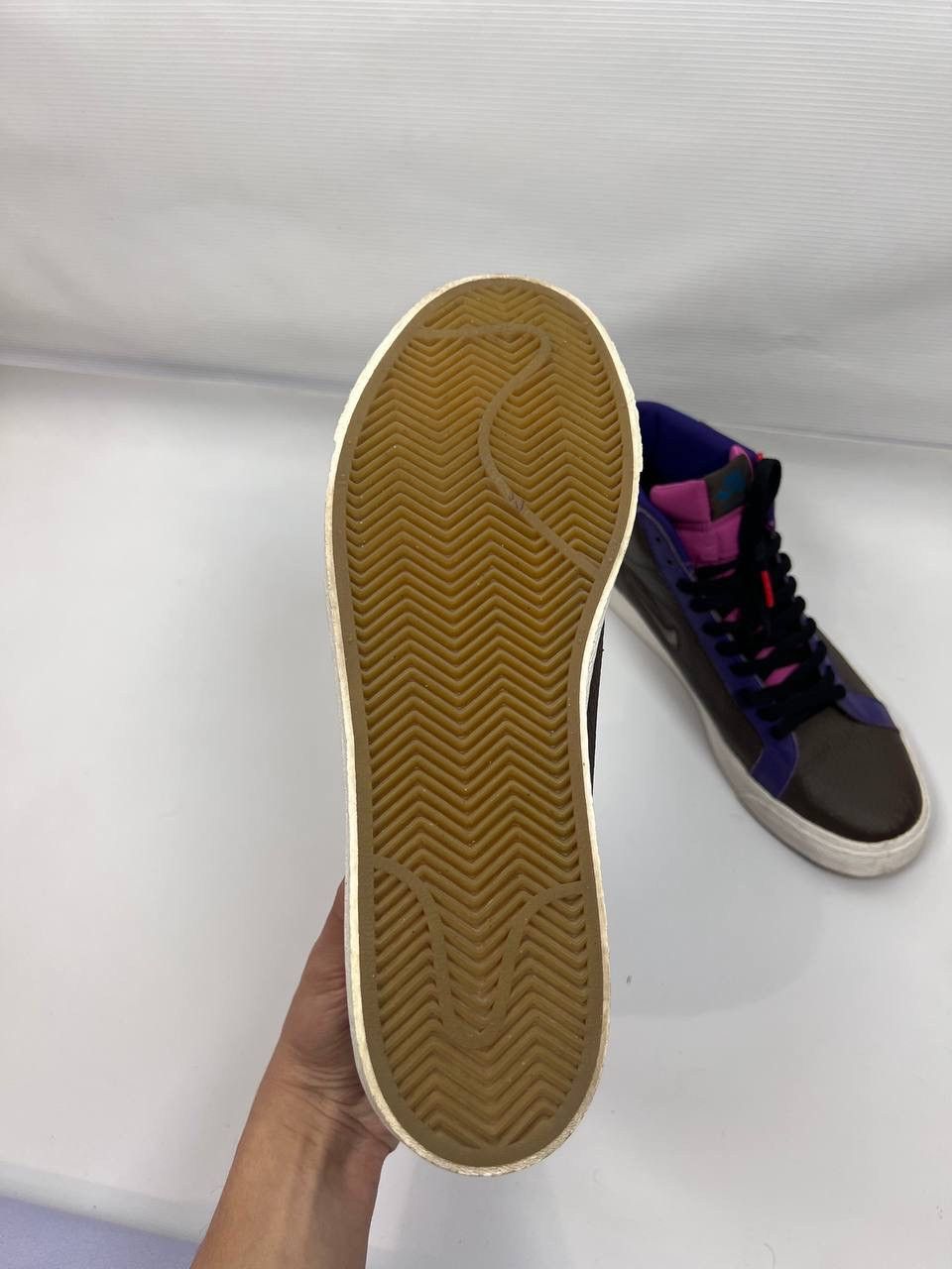 Nike Nike SB Zoom Blazer Mid Premium sneakers size US 11 Size US 11 / EU 44 - 9 Thumbnail