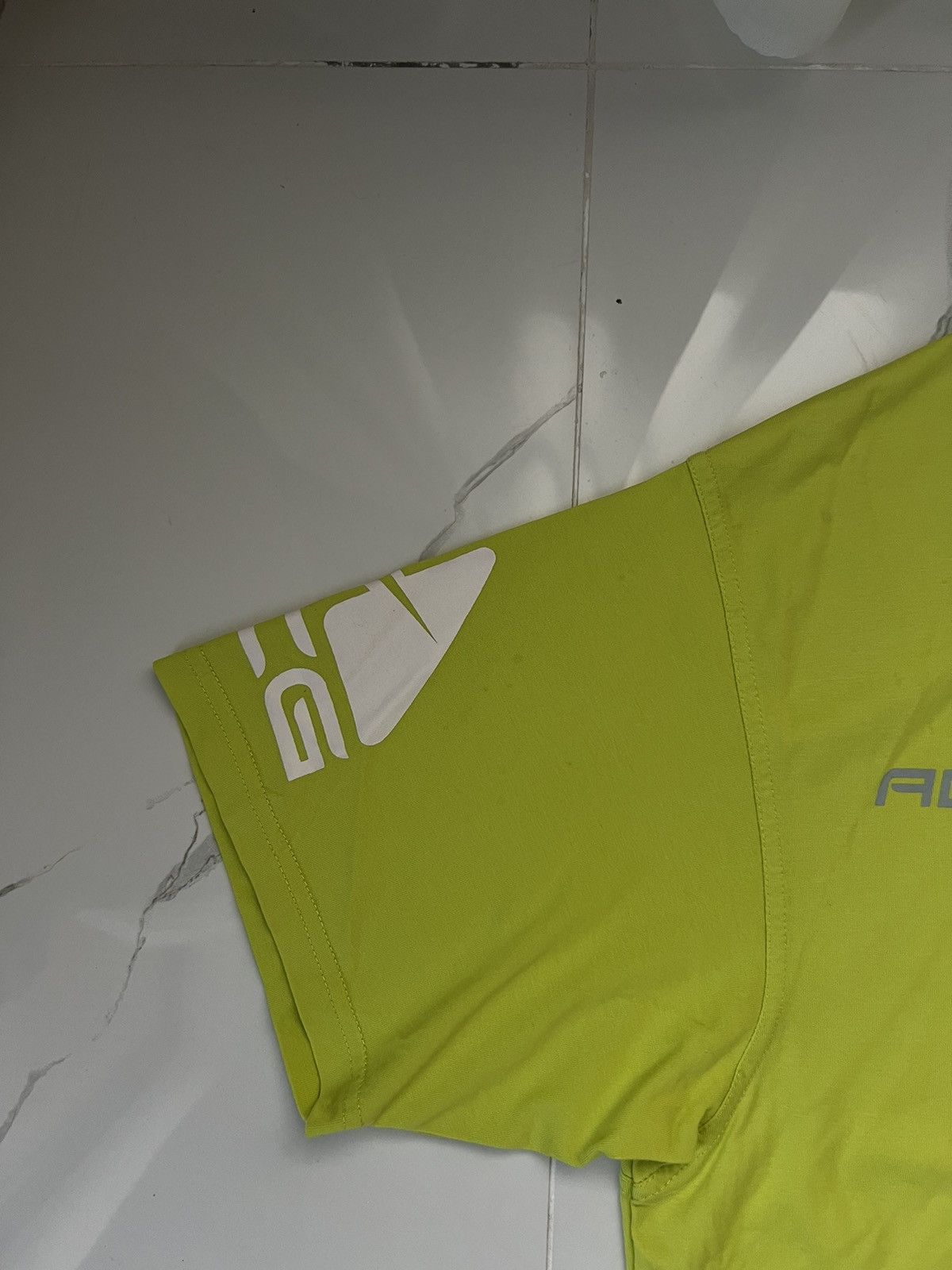 Nike ACG 00’s NIKE ACG RARE BIG LOGO GORPCORE OUTDOOR TEE Y2K Size US L / EU 52-54 / 3 - 3 Thumbnail