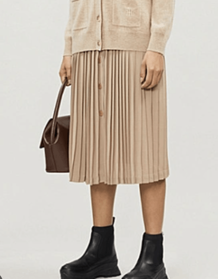 Maje Maje Skirt Size 26" / US 2 / IT 38 - 1 Thumbnail