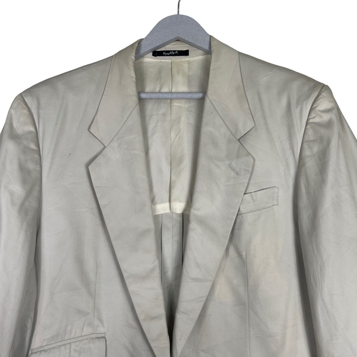 Margaret Howell 🔥 MARGARET HOWELL BLAZER Size US M / EU 48-50 / 2 - 3 Thumbnail