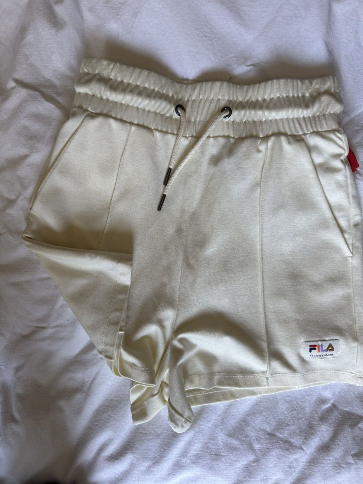 Fila Fila shorts Size 27" / US 4 / IT 40 - 3 Thumbnail
