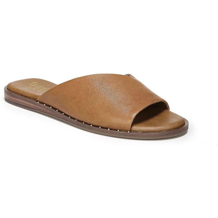 Franco sarto riviera flat sandal online