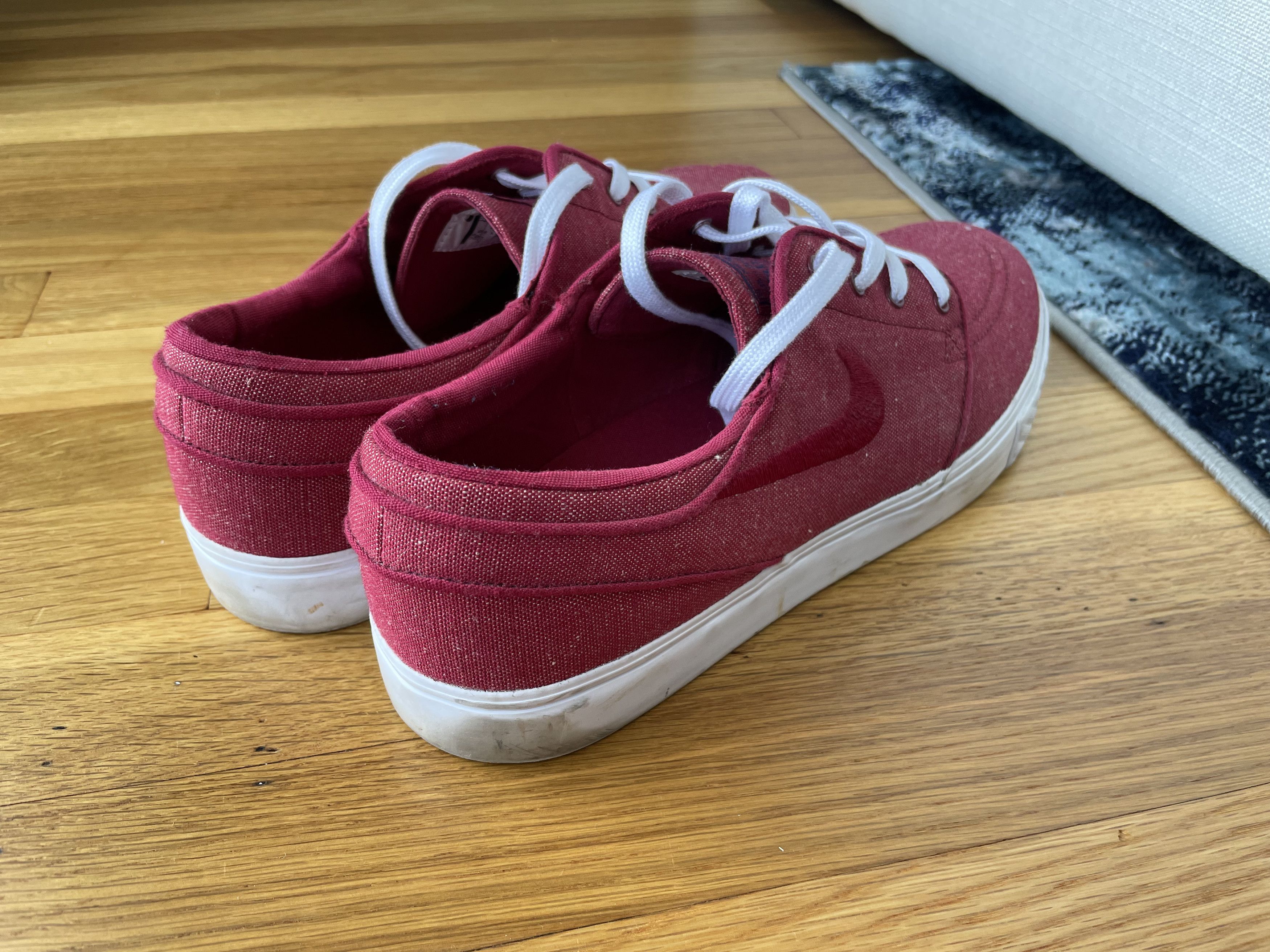 Nike SB Stefan Janoski SB Shoes Size US 10.5 / EU 43-44 - 6 Thumbnail