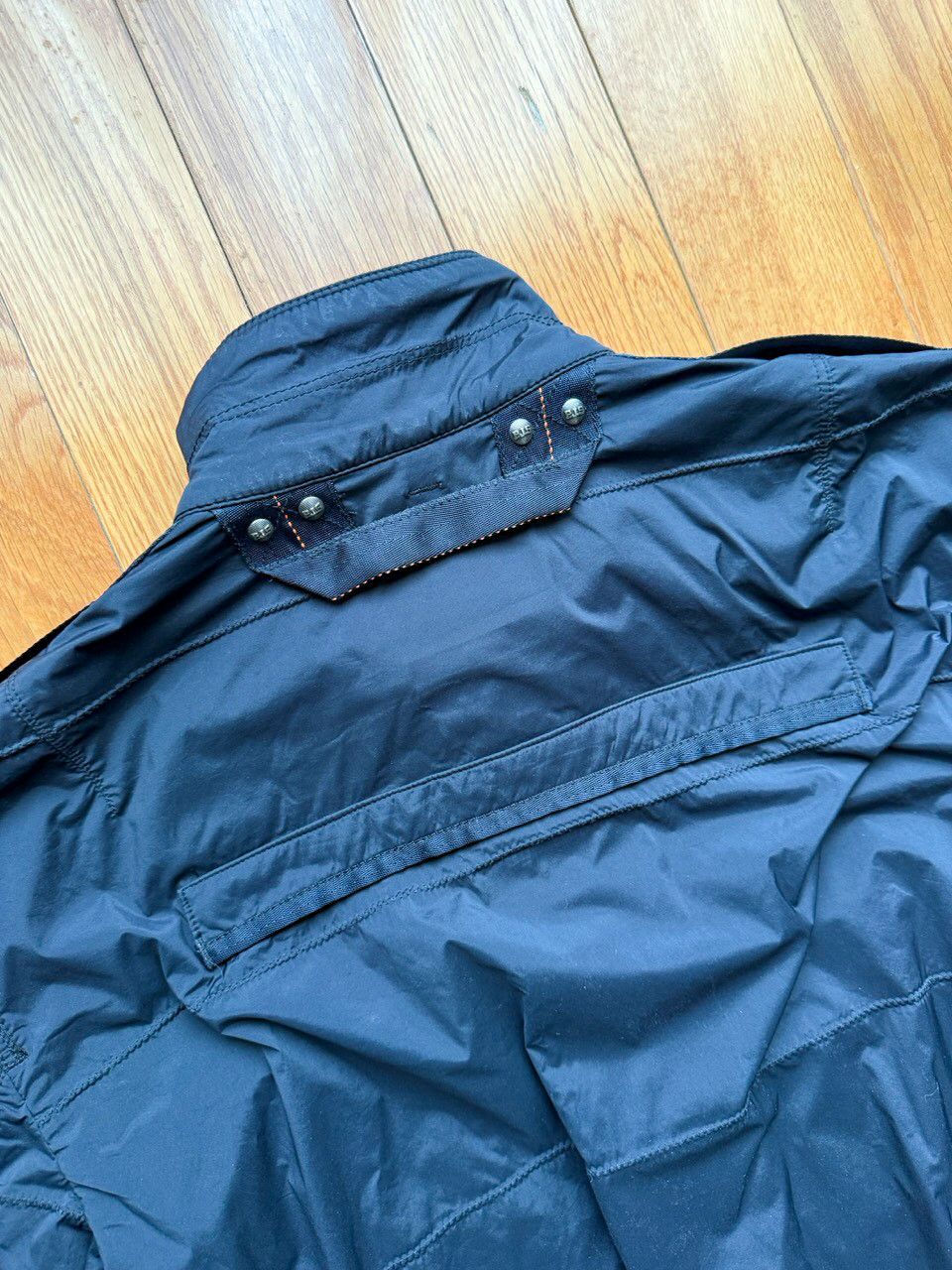 Parajumpers Parajumpers Lightweight Bomber Jacket [Outdoors & Ski] Size US M / EU 48-50 / 2 - 8 Thumbnail