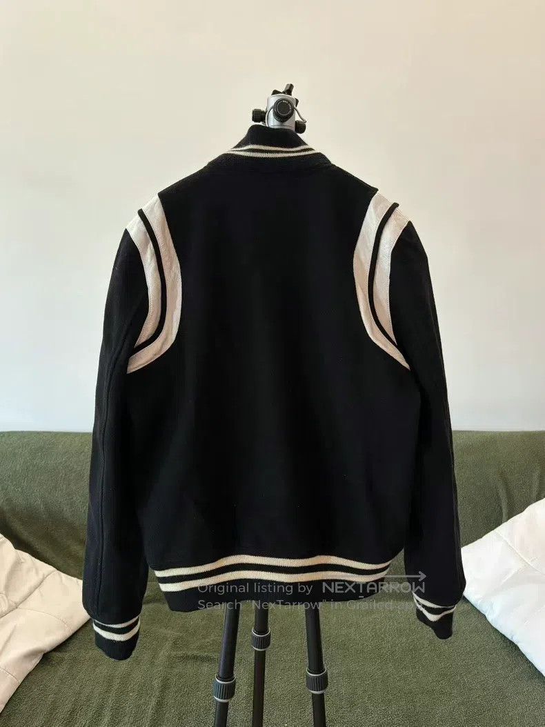 Saint Laurent Paris Saint Laurent Paris jacket Size XS / US 0-2 / IT 36-38 - 2 Thumbnail