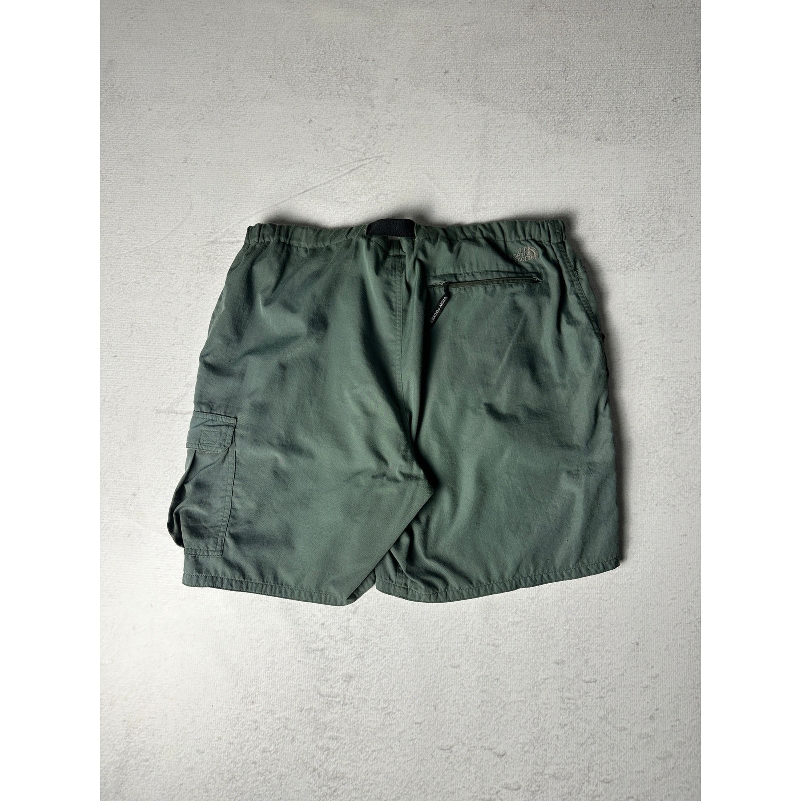 The North Face Vintage The North Face Shorts, Vintage Shorts Men's Large Size US 34 / EU 50 - 2 Thumbnail