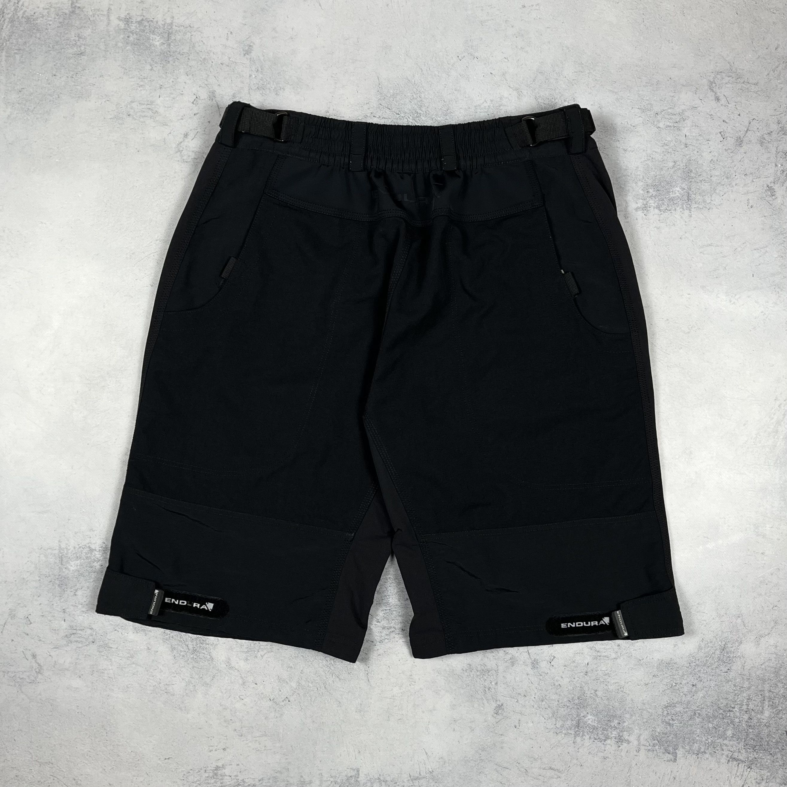 Rapha Endura Singletrack II Techwear Shorts Size US 36 / EU 52 - 13 Thumbnail