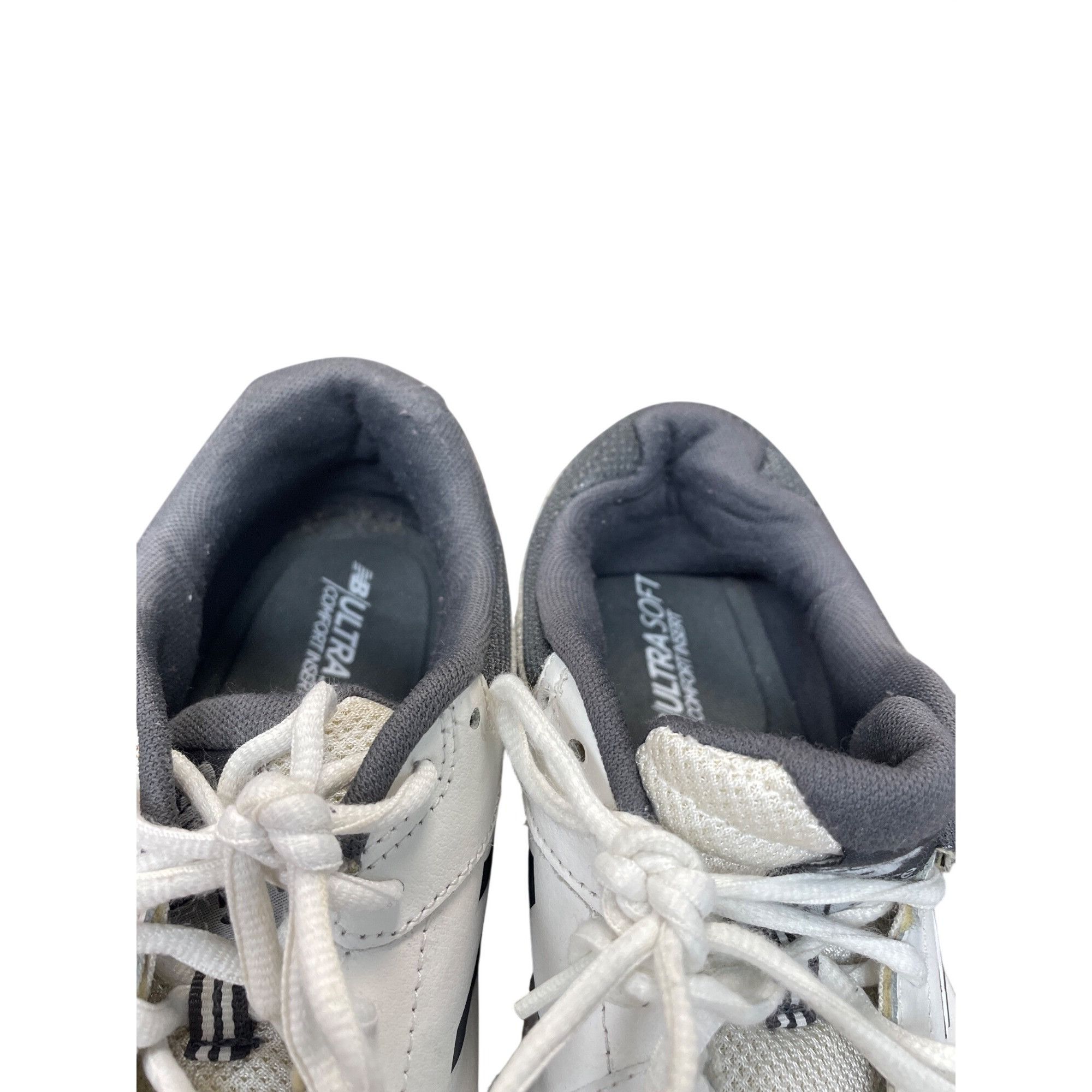 New Balance New Balance 519 Mens white gray casual walking sneakers Sz 1 Size US 11 / EU 44 - 9 Thumbnail