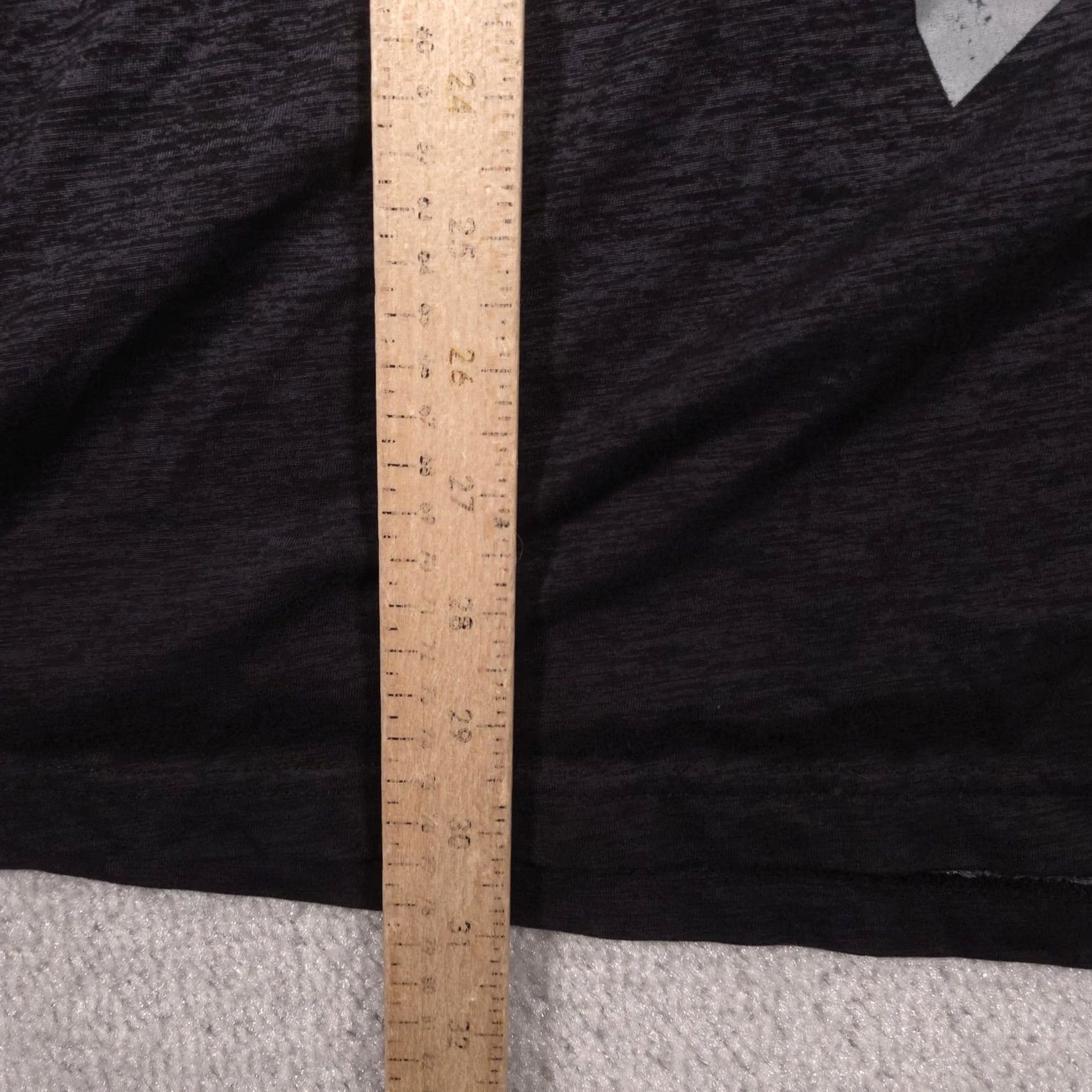 Vintage VINTAGE? No. American Fighter Shirt Mens 3XL Gray Athletic Training Division Graphic Tee Size US XXL / EU 58 / 5 - 7 Thumbnail