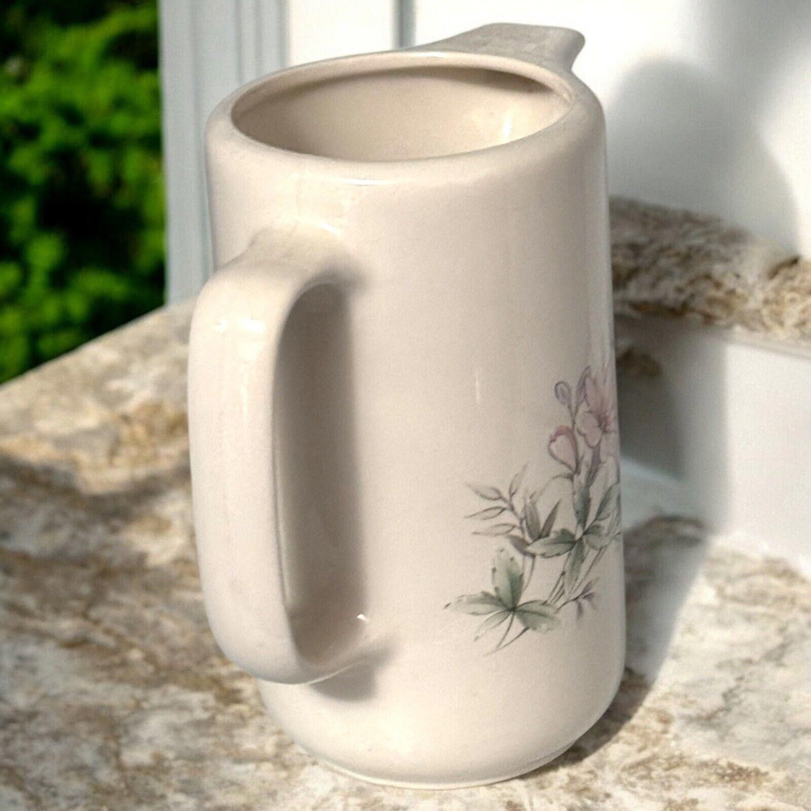 Designer Deerfield Keltcraft Noritake Small Creamer Ireland China Size ONE SIZE - 2 Thumbnail
