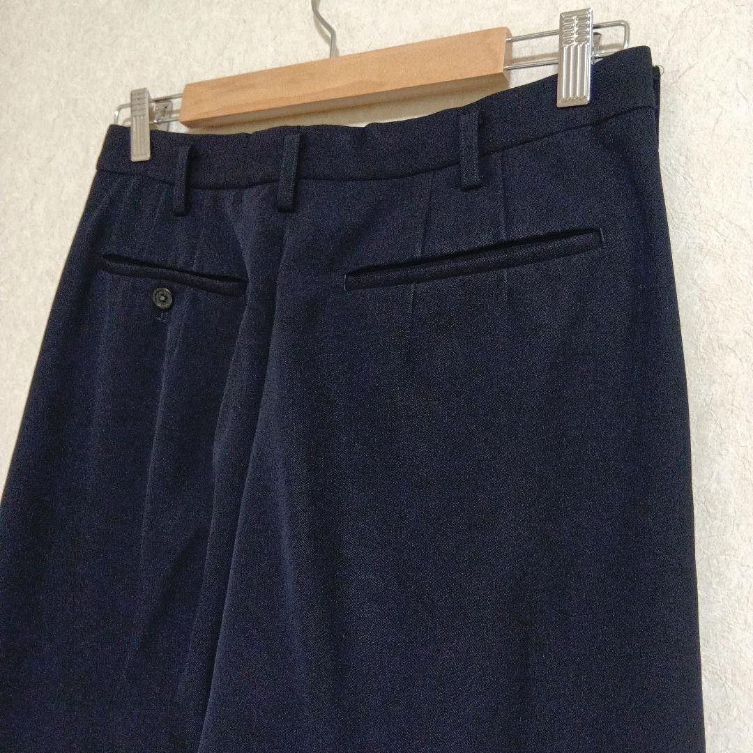 Yohji Yamamoto ys for men yohji yamamoto men's slacks Size US 29 - 7 Thumbnail