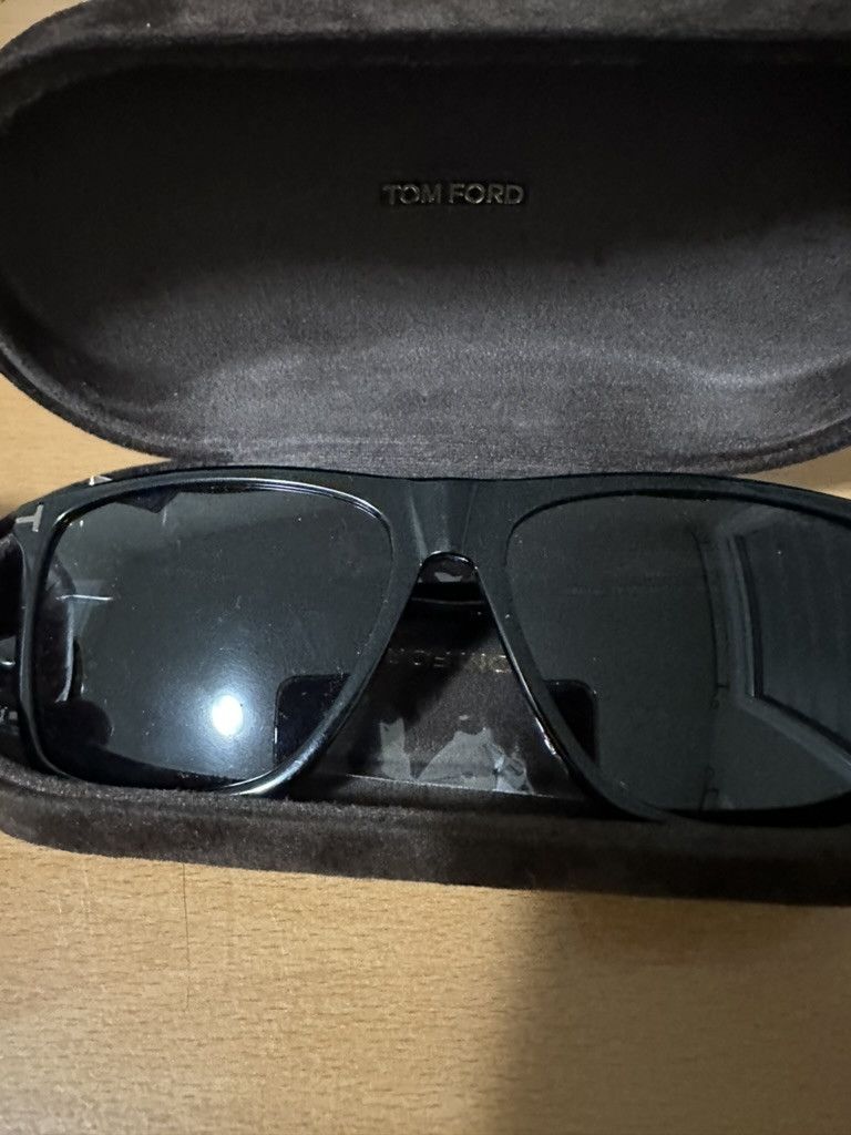Tom Ford FT0832-N Size ONE SIZE - 1 Thumbnail
