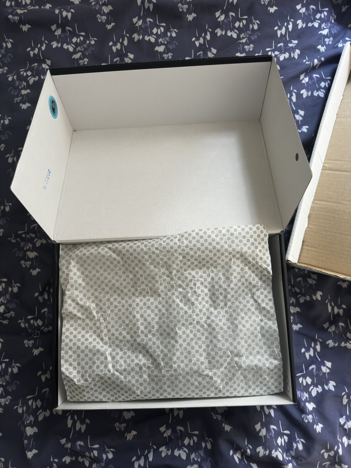 Nike Jordan 11 gamma blue 2025 Size US 9 / EU 42 - 4 Thumbnail