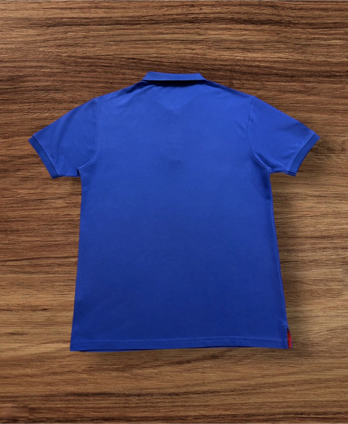 Designer × Diesel DIESEL Polo T-Shirt Size US M / EU 48-50 / 2 - 2 Thumbnail