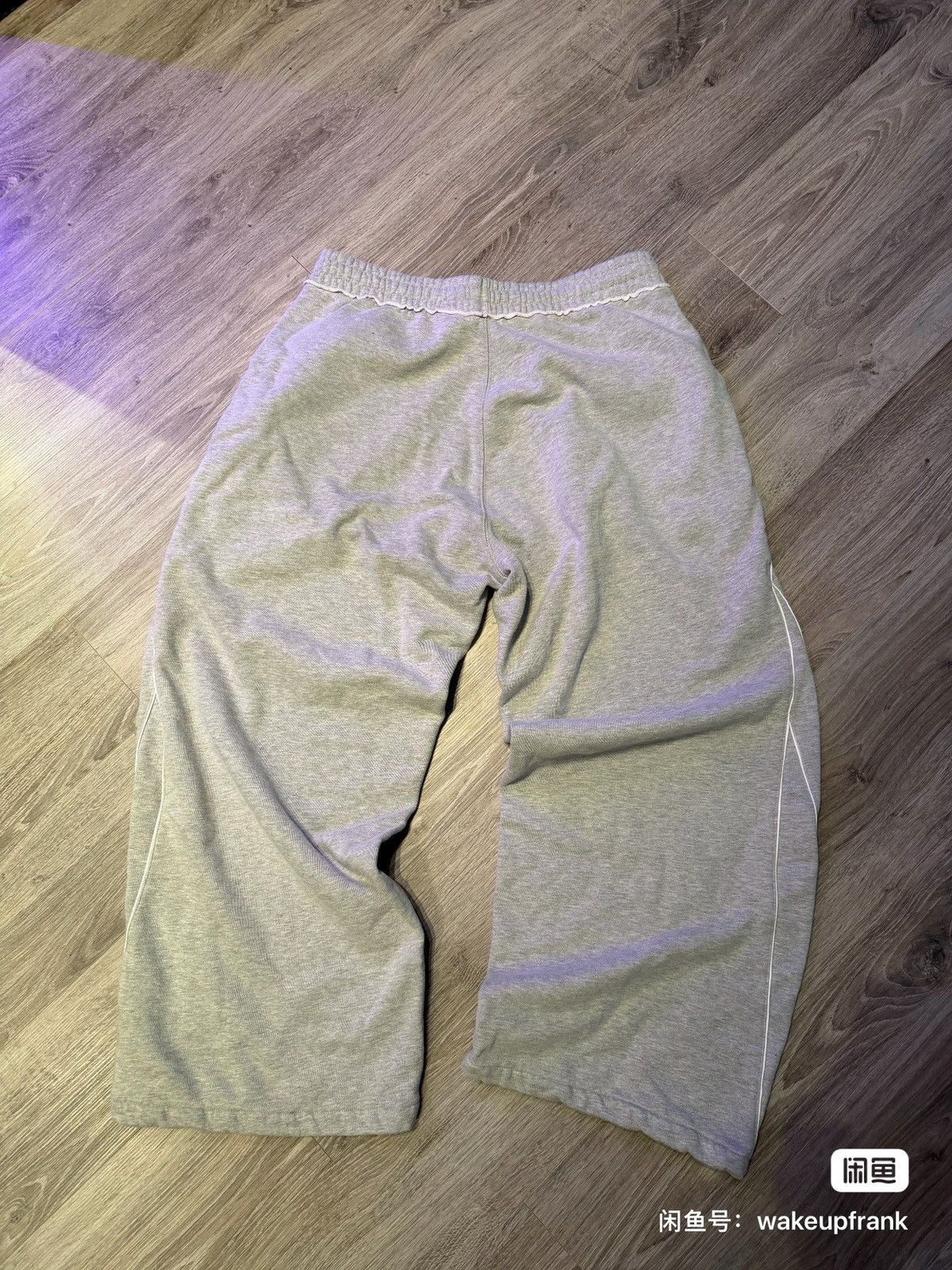 Jaded London Jaded London grey monster jogger Size US 32 / EU 48 - 2 Thumbnail