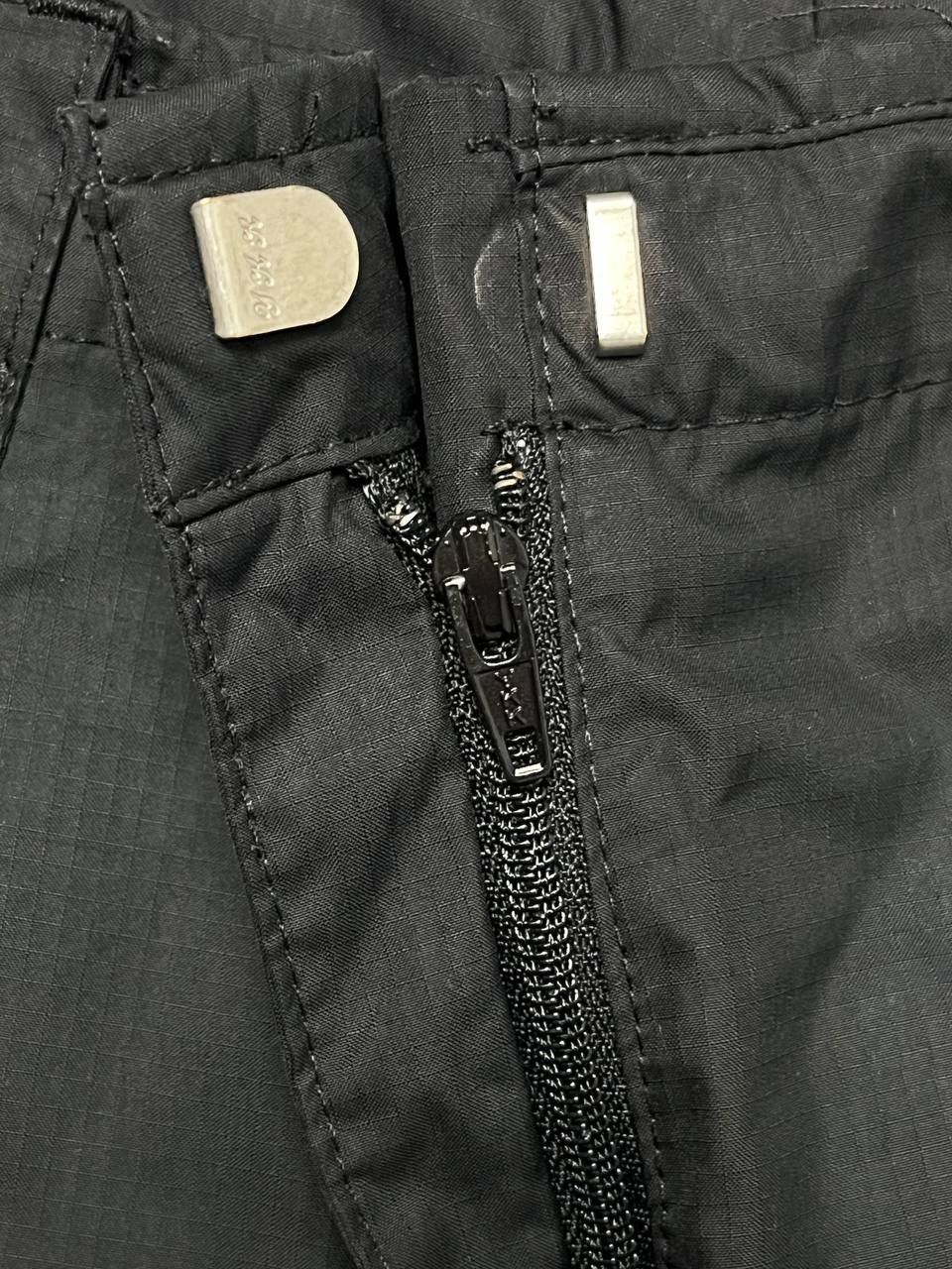 Nike × Vintage Vintage Pants Nike Transformer Small Swoosh Y2K Size US 32 / EU 48 - 7 Thumbnail