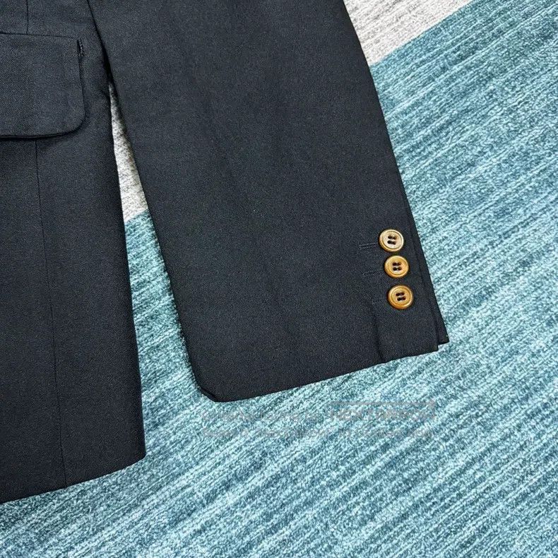 Comme des Garcons Comme Des Garcons naist Size US M / EU 48-50 / 2 - 5 Thumbnail