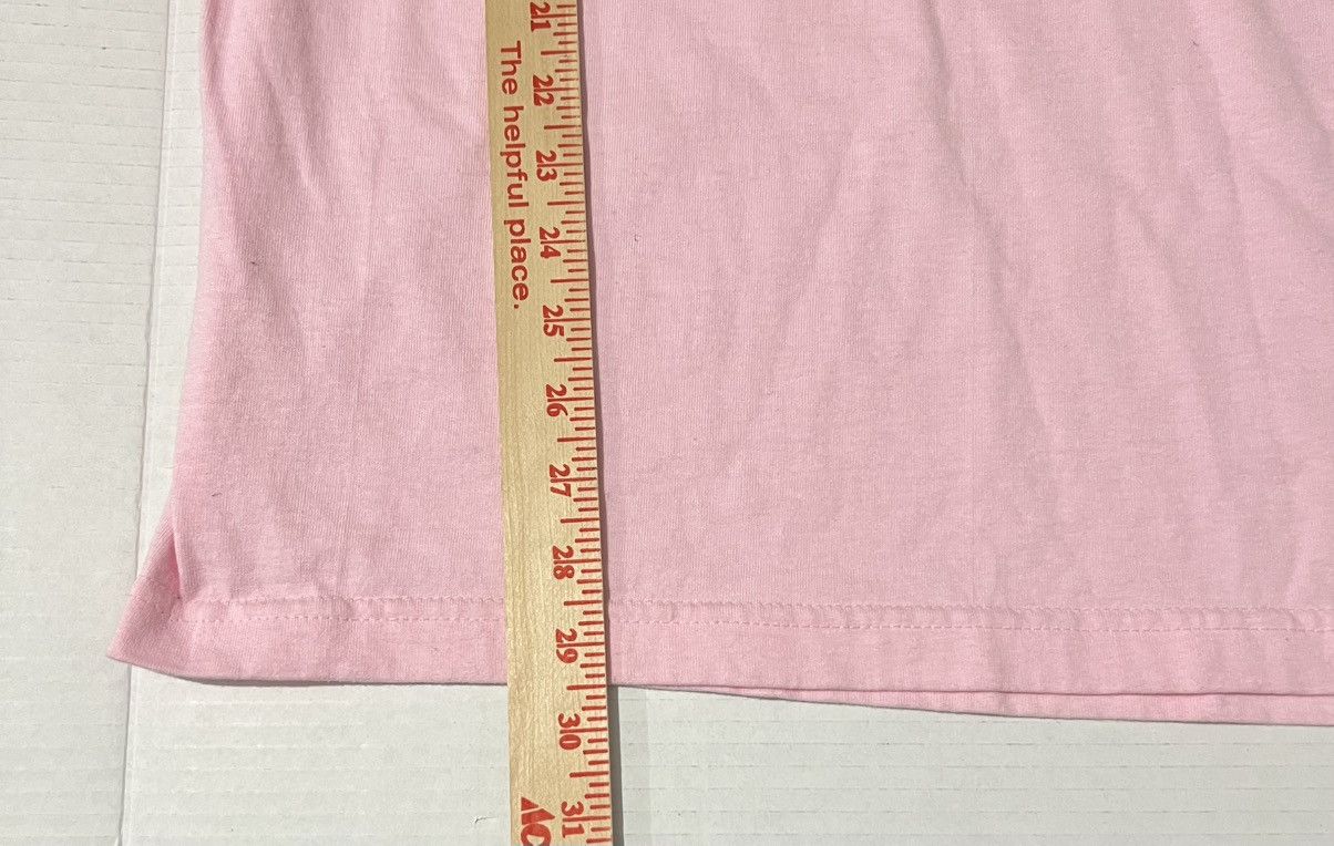 Other Vintage Betty Boop Pink Shirt 2005 In Your Dreams Y2k Large Size L / US 10 / IT 46 - 5 Thumbnail