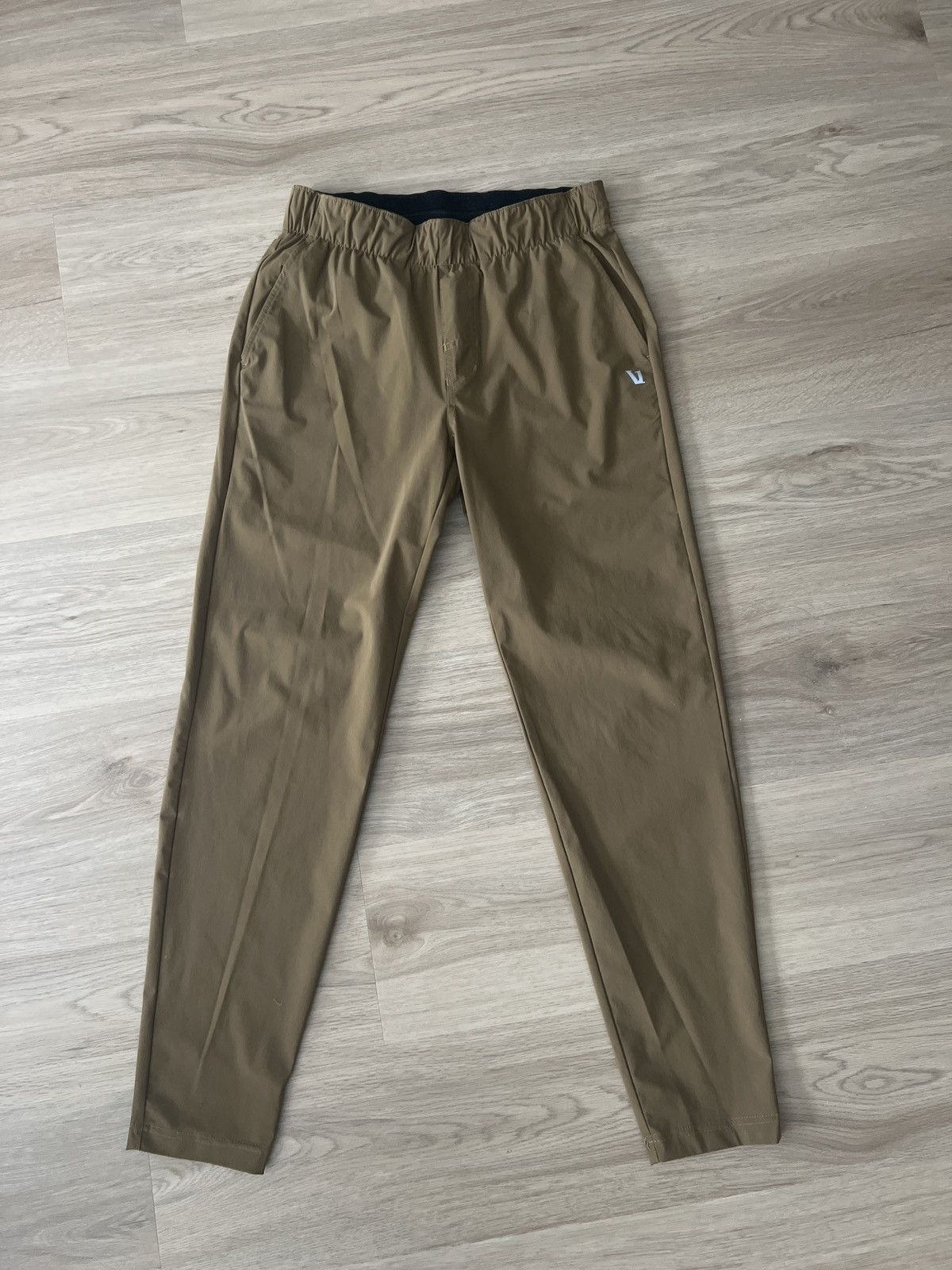 Vuori Vouri men’s fleet pants Size US 30 / EU 46 - 3 Thumbnail