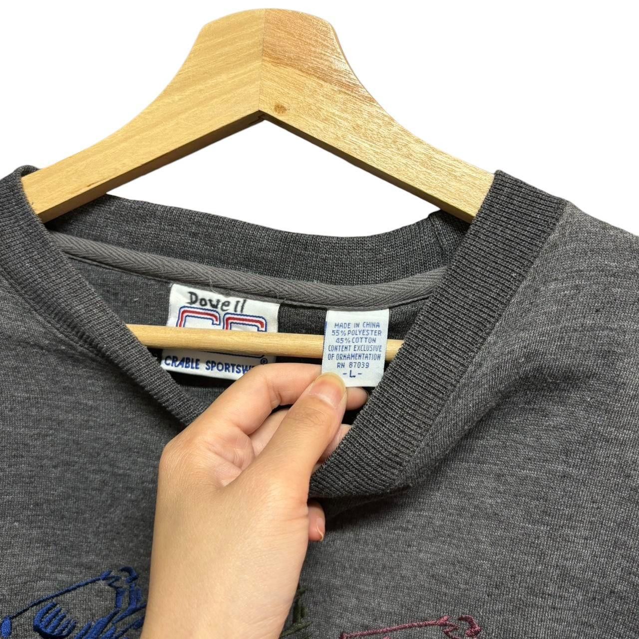 Vintage Vintage Golf sweatshirt size: L Size US L / EU 52-54 / 3 - 4 Thumbnail