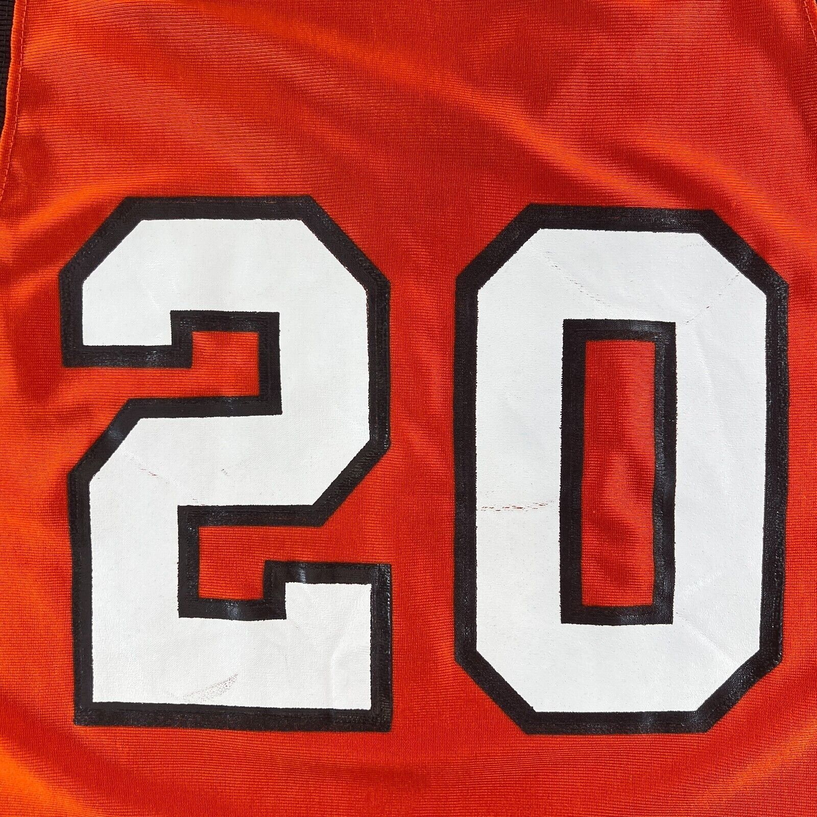 Russell Athletic Russell Athletic Basketball Jersey Men L Auburn University a Size US L / EU 52-54 / 3 - 10 Thumbnail