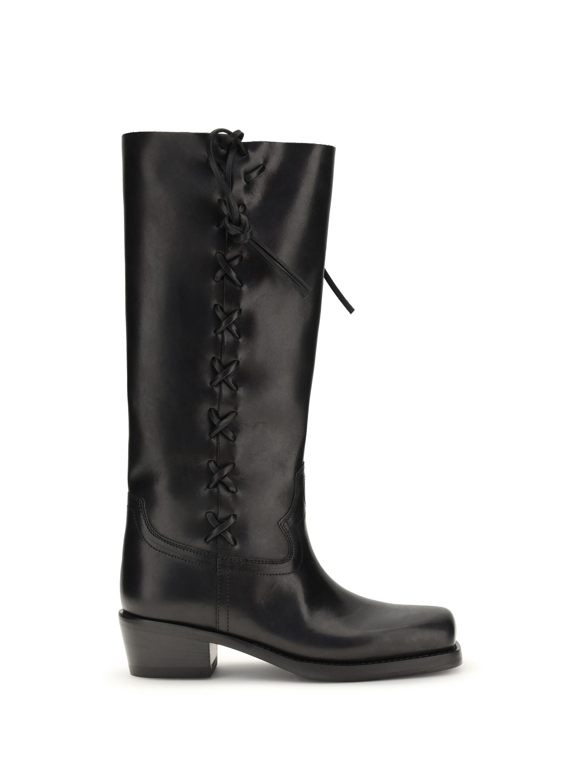 Paris Texas Roxanne Boots Size US 7 / IT 37 - 1 Thumbnail